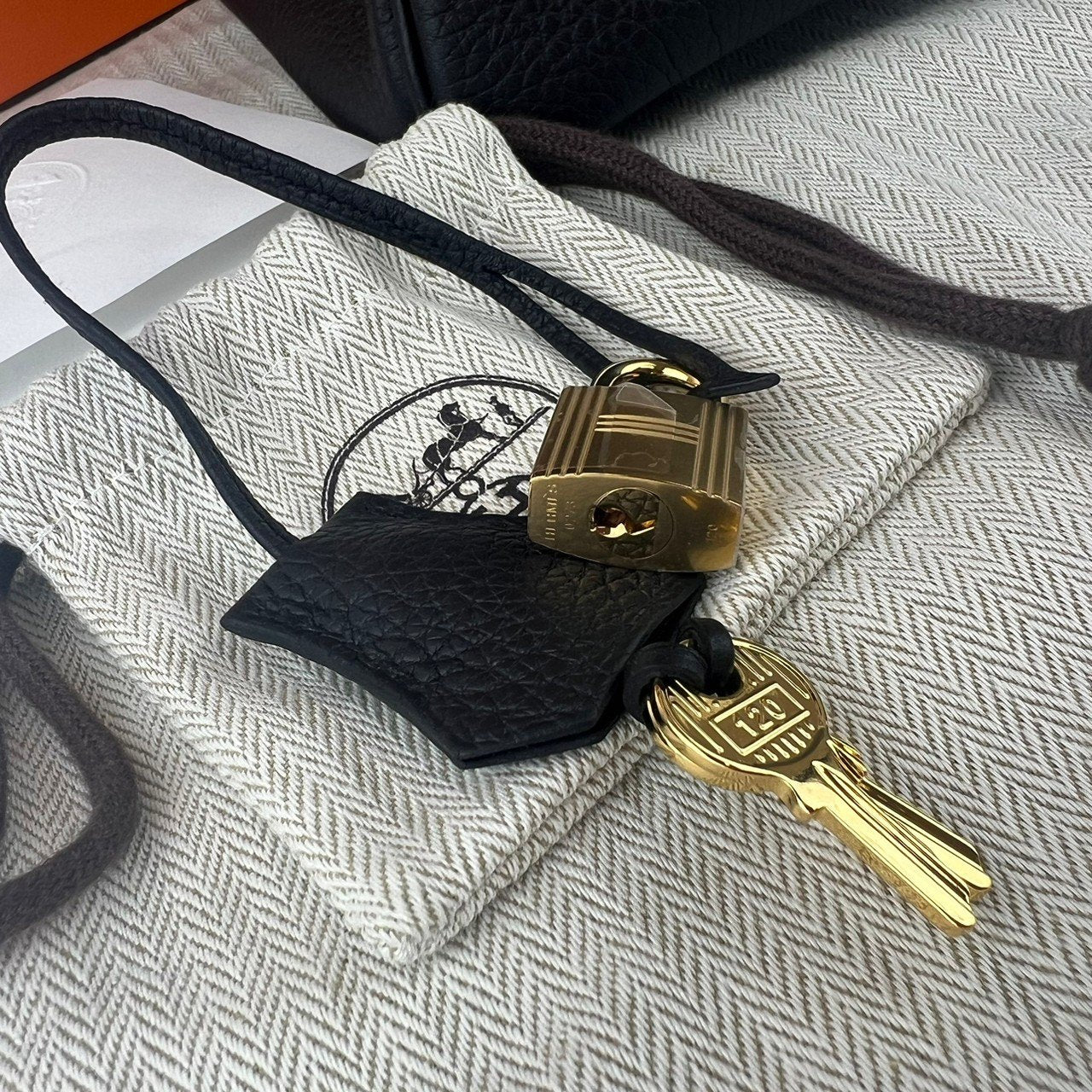 Birkin30 バーキン30 Black ブラック GHW ゴールド金具 W刻印 Epsom エプソン