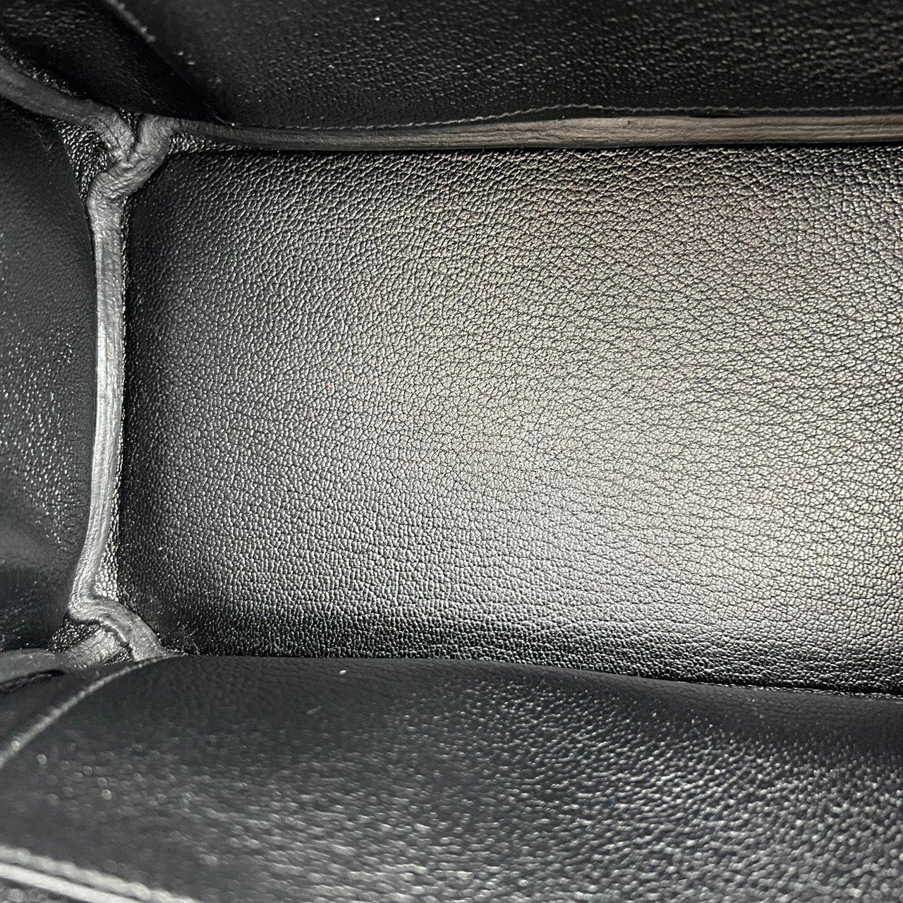 Birkin25 バーキン25 Black ブラック Togo トゴ RGHW ローズゴールド金具 Stamp-B B刻印