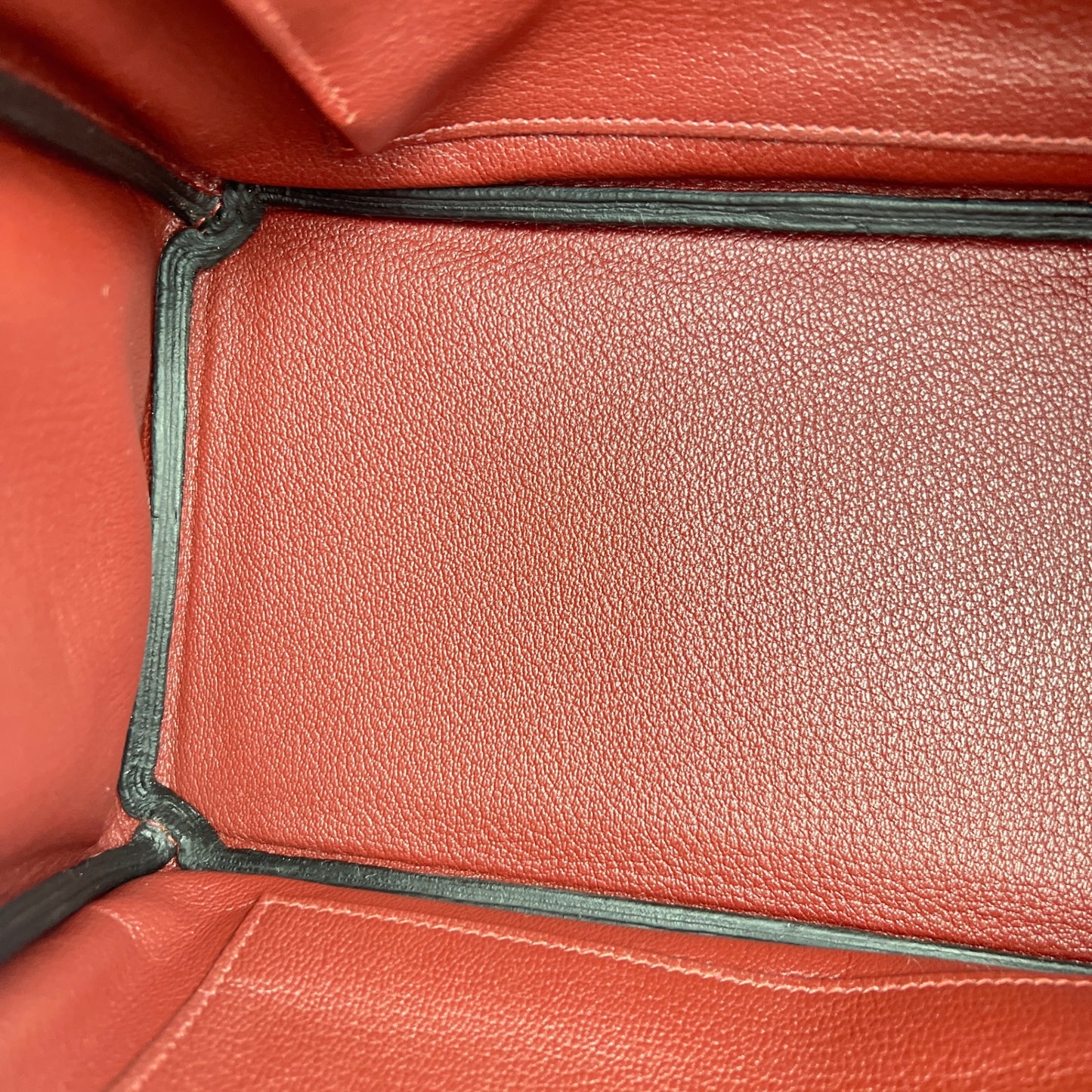 Birkin25 バーキン25 Rouge H ルージュアッシュ Togo トゴ GHW ゴールド金 Stamp-W W刻印