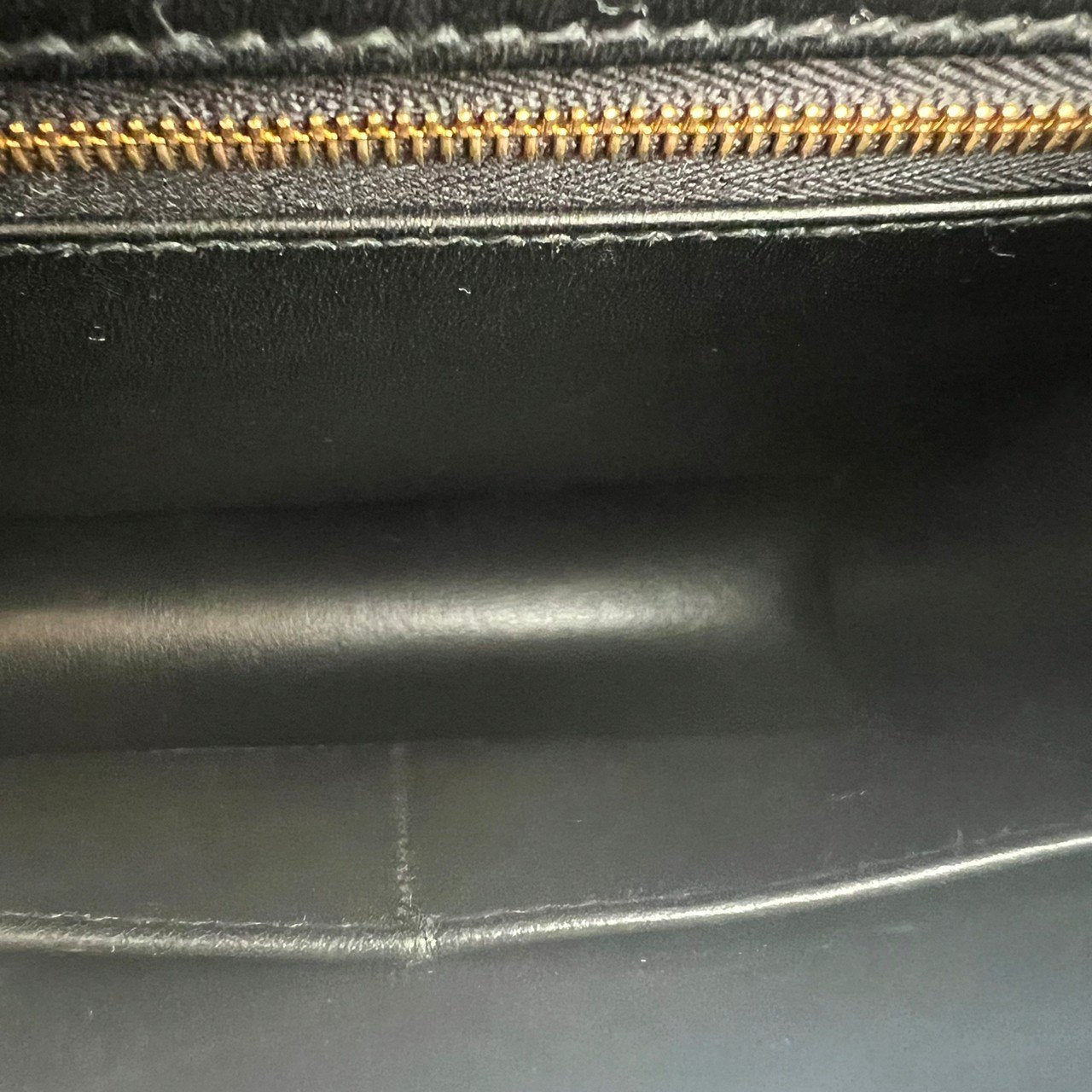 Constance24 コンスタンス24 Stamp-W W刻印 Epsom エプソン Black ブラック RGHW ローズゴールド金具