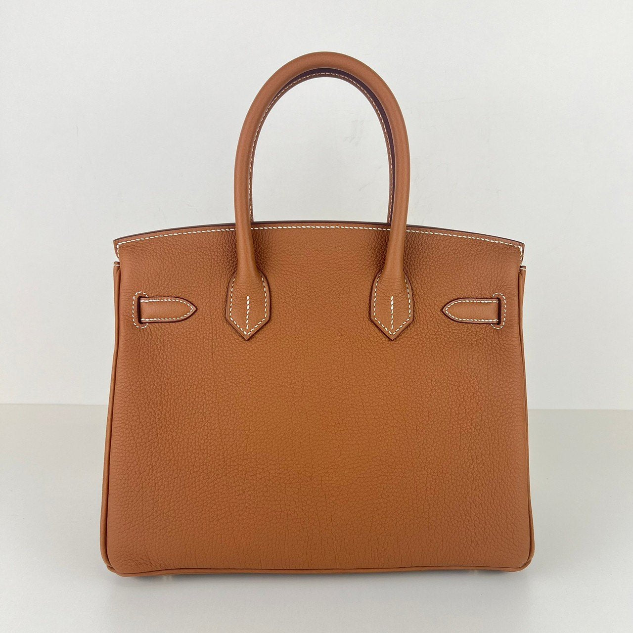 Birkin30 バーキン30 Gold ゴールド Togo トゴ GHW ゴールド金具 Stamp-W W刻印