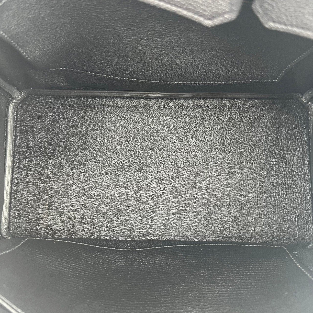 Birkin30 バーキン30 Black ブラック Togo トゴ GHW ゴールド金具 Stamp-W W刻印