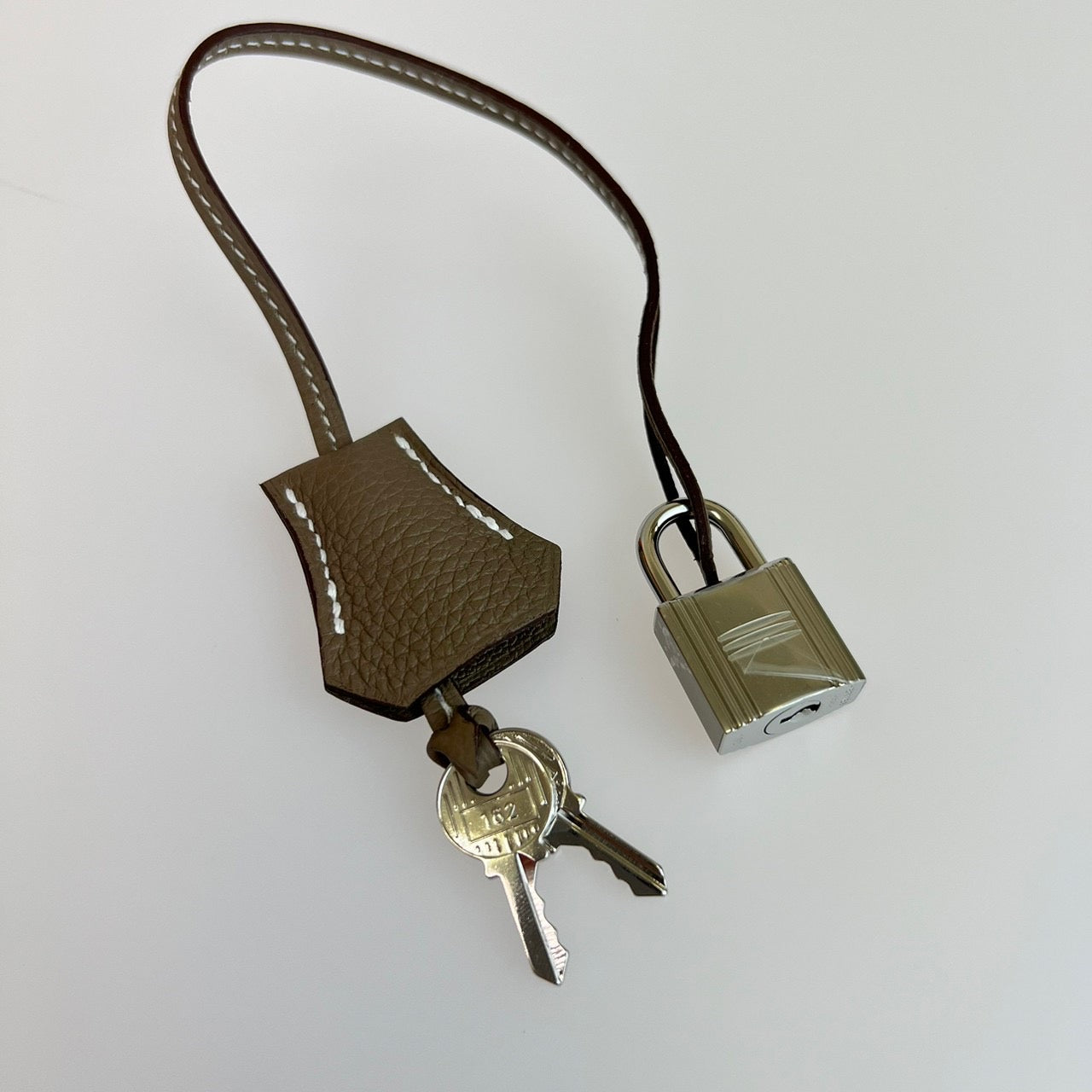Birkin40 バーキン40 エトープ Etoupe シルバー金具 Silver Hardwear トゴ Togo Stamp-B B刻印 ハンドバック