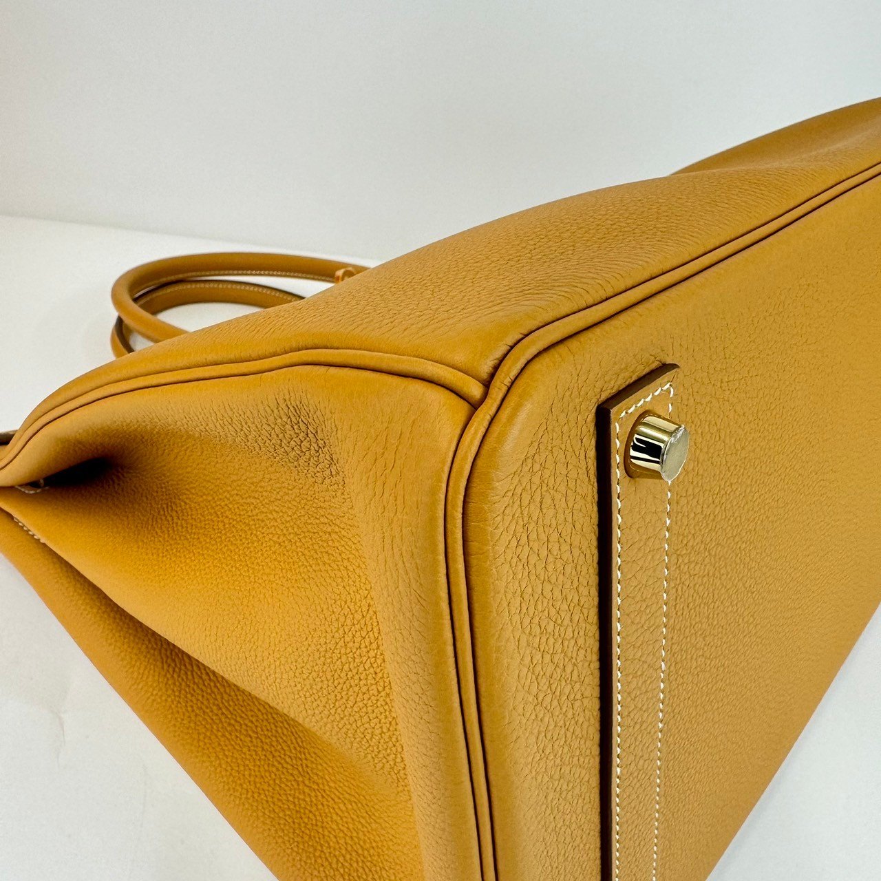 Birkin40 バーキン40 Naturel sable ナチュラルサブレ Togo トゴ GHW ゴールド金具 B刻