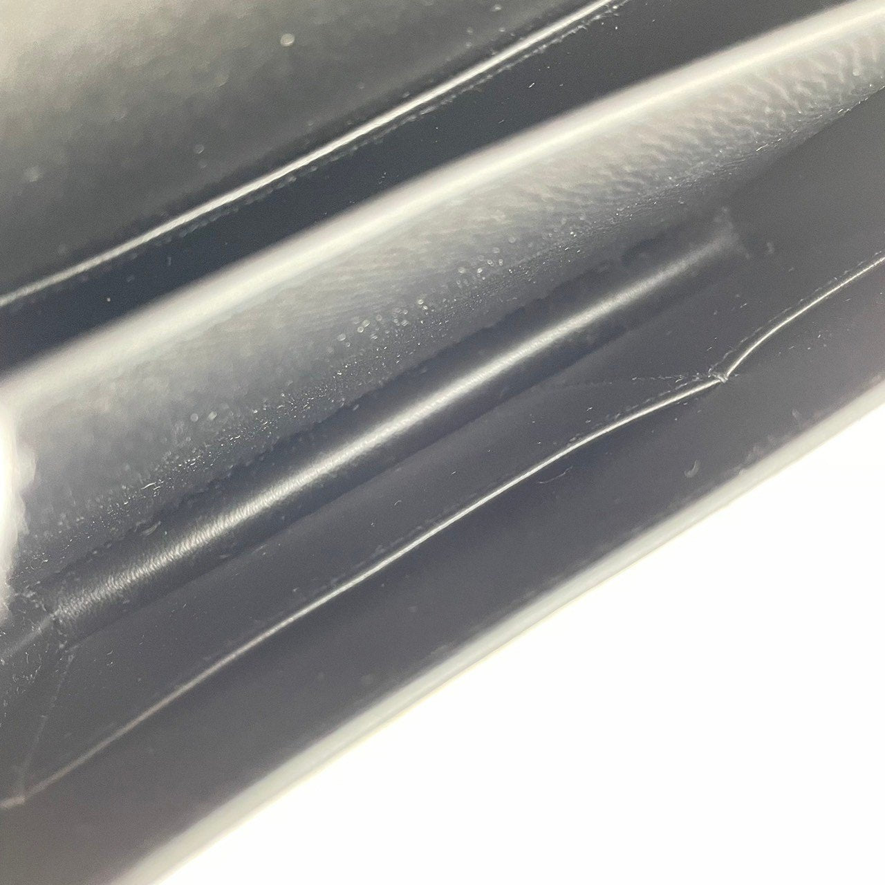 Constance mini コンスタンスミニ Black ブラック Epsom エプソン ゴールド金具 B刻 ショルダーバッグ レディースバッグ