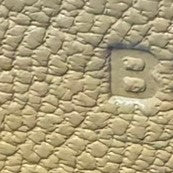 Birkin40 バーキン40 Naturel sable ナチュラルサブレ Togo トゴ GHW ゴールド金具 B刻