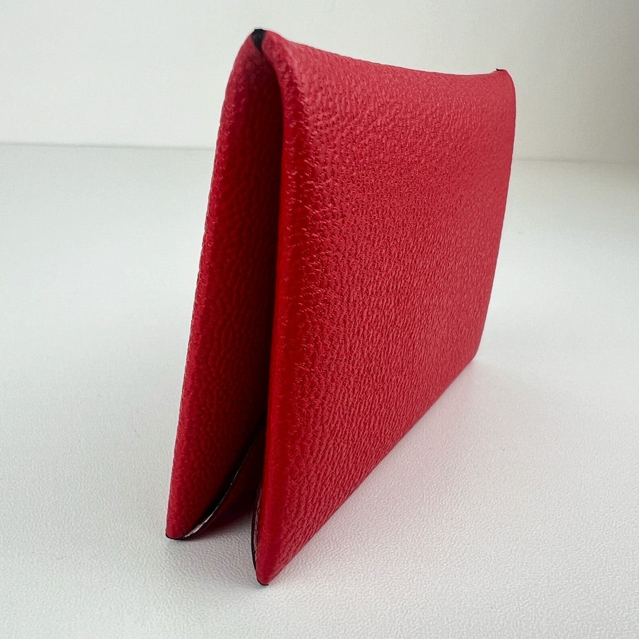 Calvi カルヴィ Rouge de coeur ルージュクー K刻 カードケース