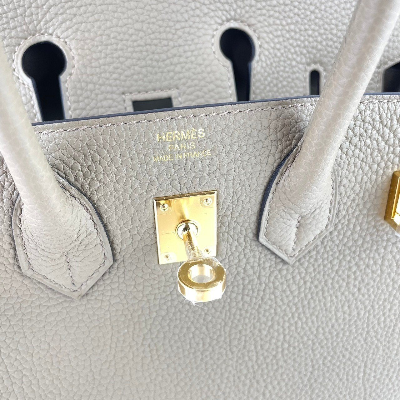 Birkin25 バーキン25 Beige Marfa ベージュマルファ Togo トゴ GHW ゴールド金具 W刻印