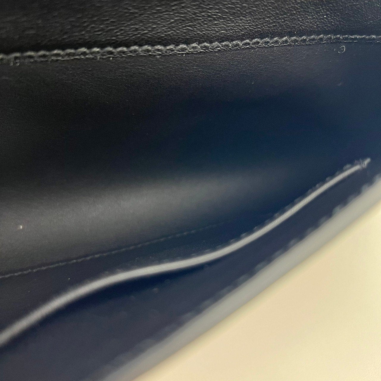Kelly cut ケリーカット Black ブラック RGHW ローズゴールド金具 Swift スウィフト Stamp-Z Z刻印