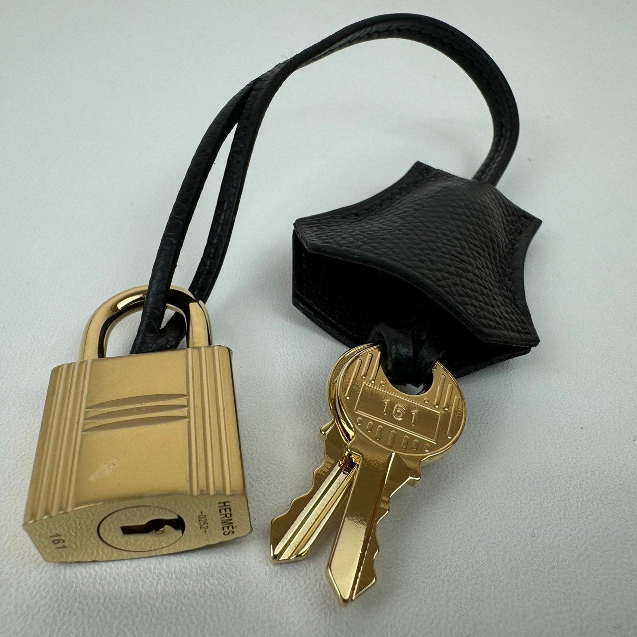 Kelly28 ケリー28 Black ブラック GHW ゴールド金具 Epsom エプソン Stamp-B B刻印