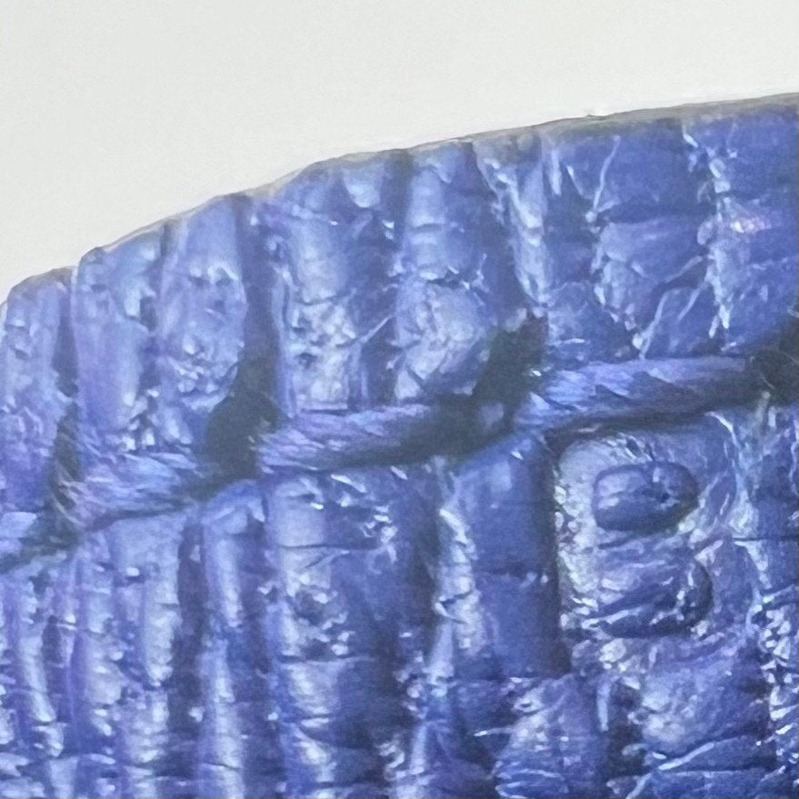 Kelly28 ケリー28 Blue royal ブルーロイヤル Epsom エプソン PHW シルバー金具 B刻