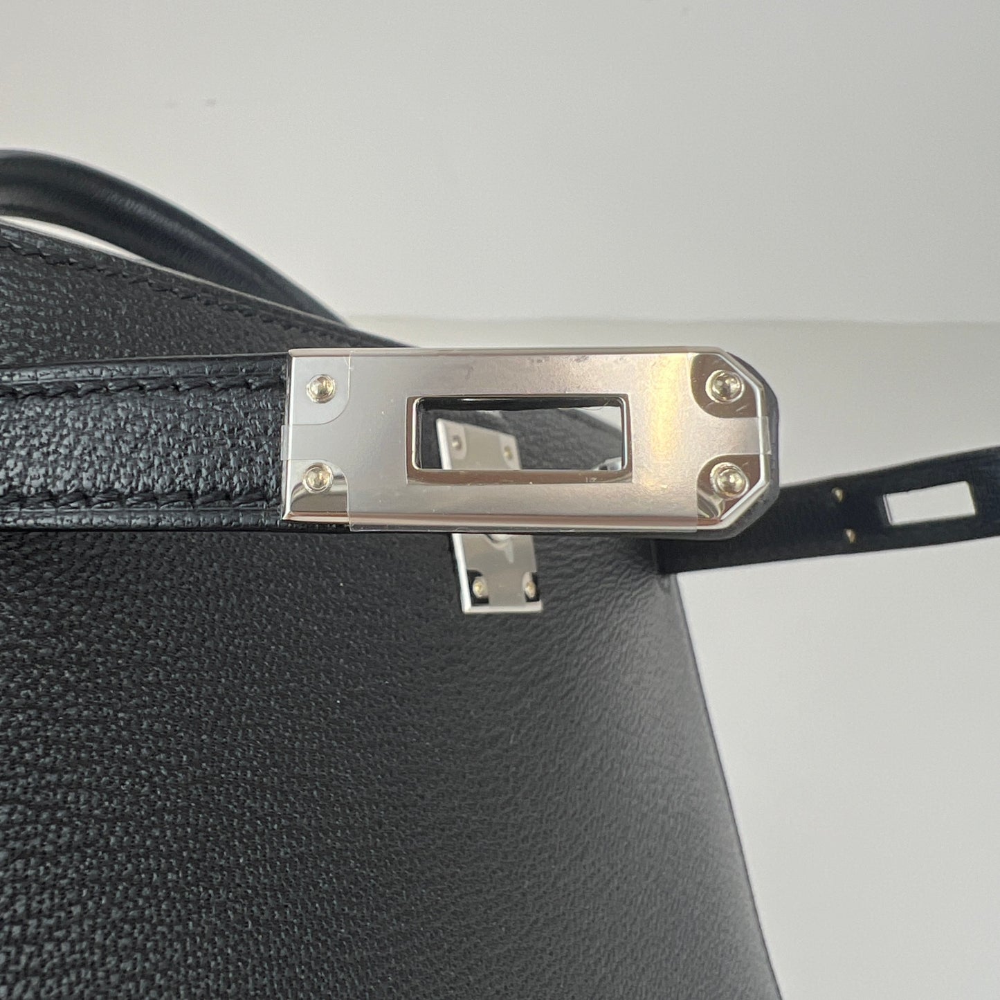 Hermès エルメス Mini kelly verso ミニケリー ヴェルソ Stamp-K K刻印 Chevre シェーブル