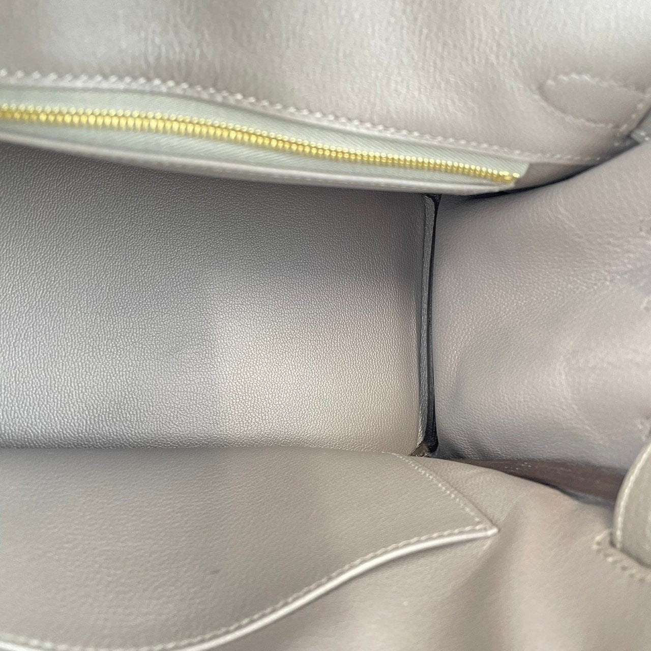 Birkin25 バーキン25 Gris mayer グリメイヤー Togo トゴ GHW ゴールド金具 B刻印
