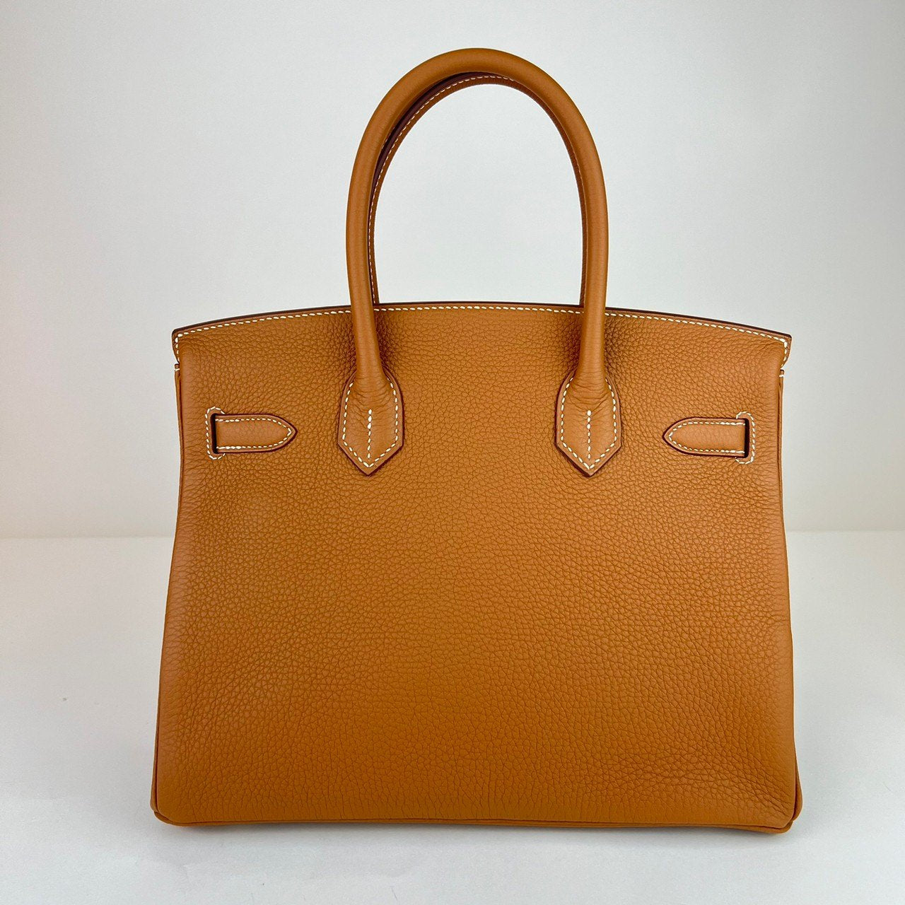 Birkin30 バーキン30 Stamp-U U刻印 Togo トゴ Gold ゴールド GHW ゴールド金具