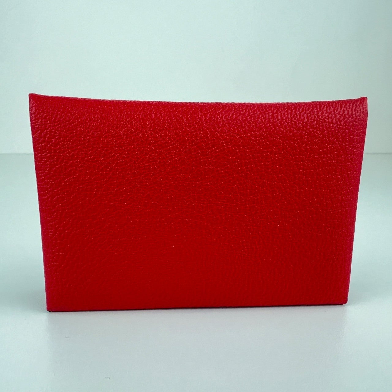 Calvi カルヴィ Rouge de coeur ルージュクー K刻 カードケース