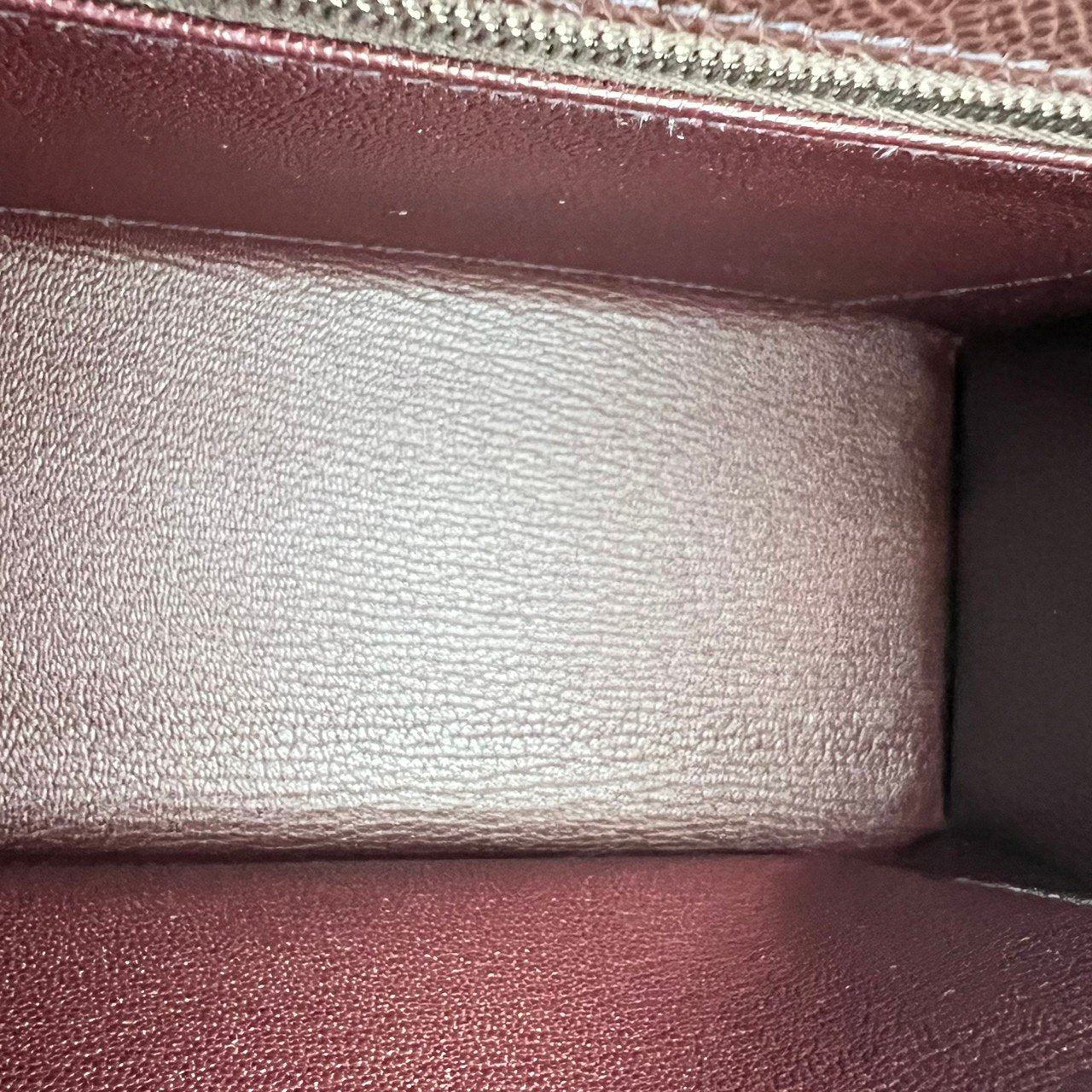 Kelly25 Sellier Casaque Etoilee ケリー25セリエ カザック エトワール Stamp-W W刻印 Epsom エプソン Rouge sellier/Black/Rose darling ルージュセリエ/ブラック/ローズダーリン PHW シルバー金具
