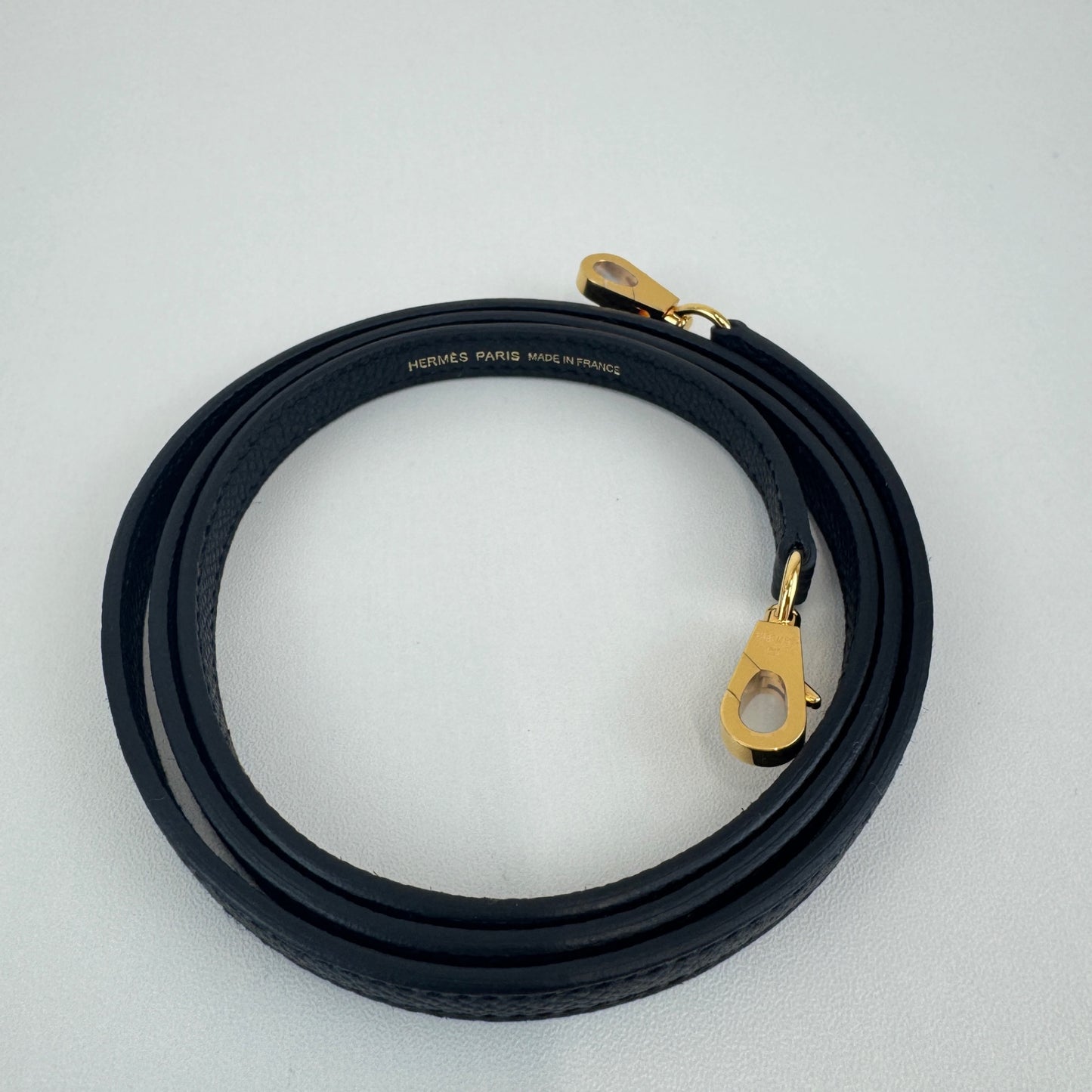 Mini kelly ミニケリー Black ブラック GHW ゴールド金具 Stamp-W W刻印 Epsom エプソン