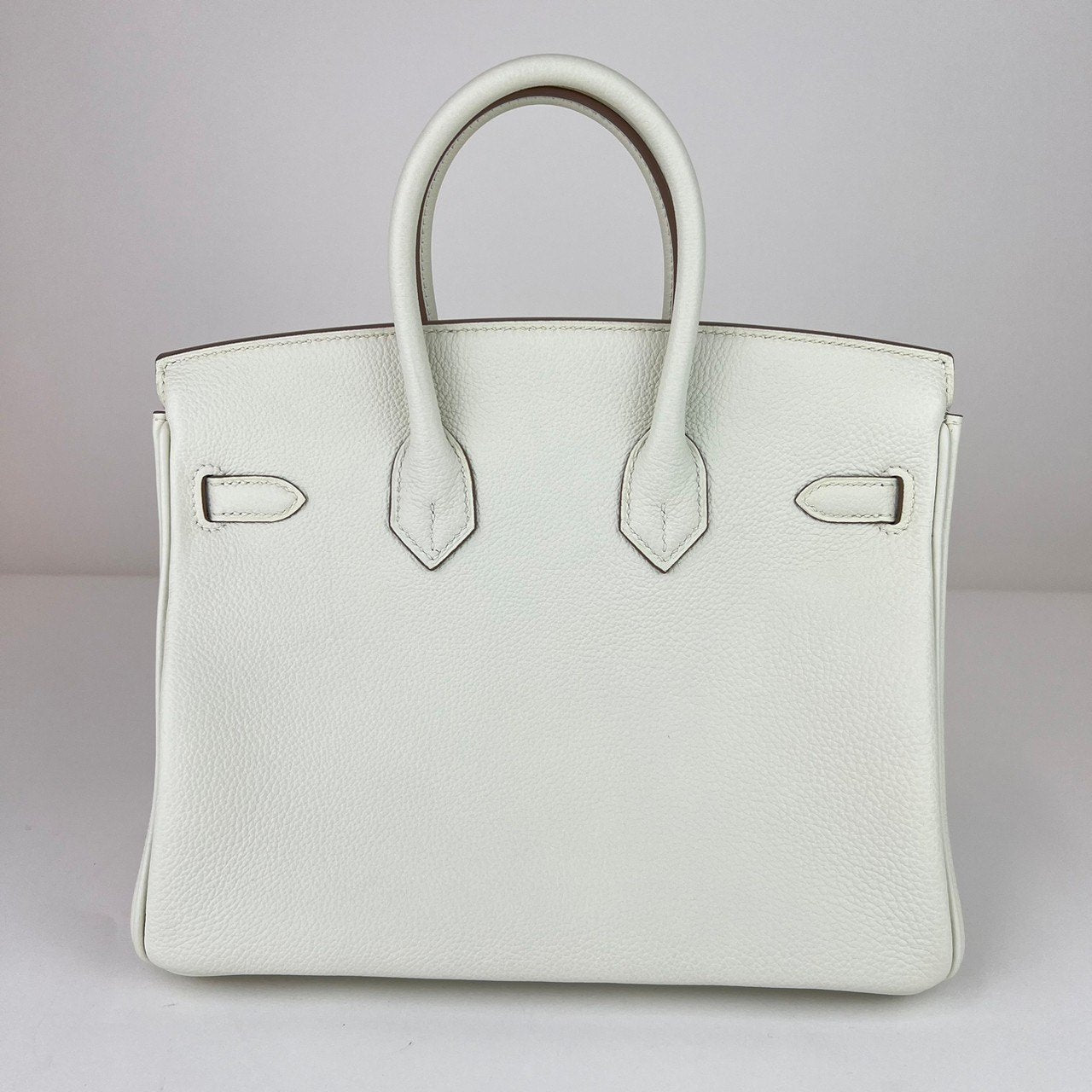 Birkin25 バーキン25 Mushroom マッシュルーム Togo トゴ GHW ゴールド金具 B刻印