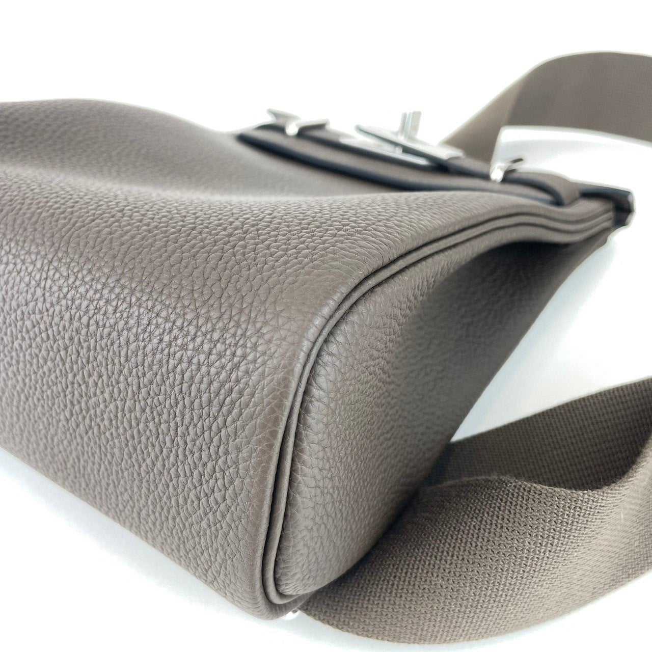 Hac a dos PM アッカドPM Ecorce エコルセ Togo トゴ PHW シルバー金具 B刻