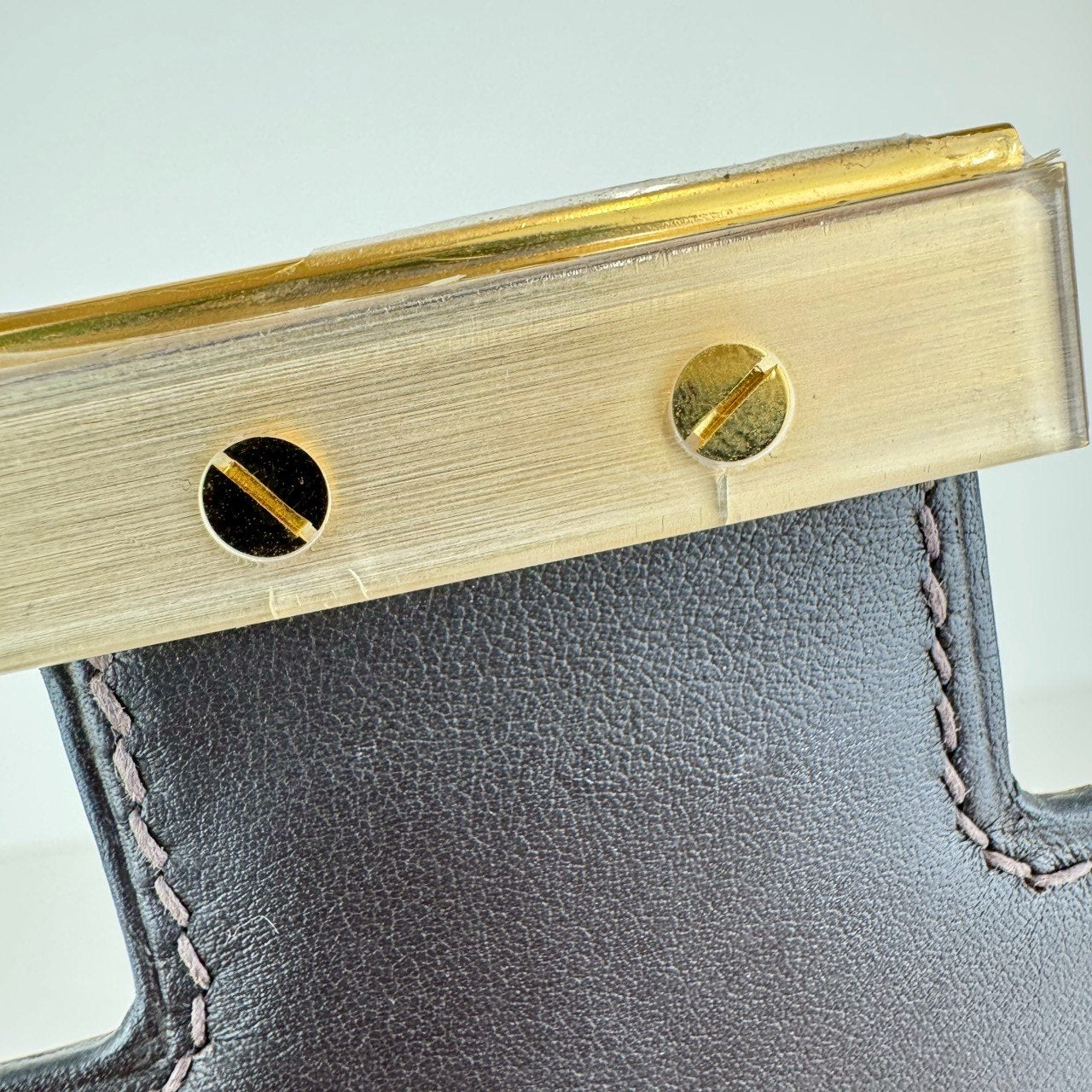 Constance 24 コンスタンス24 Corduroy/Swift コーデュロイ/スウィフト Tabac camel タバックキャメル GHW ゴールド金具 Stamp-D D刻印