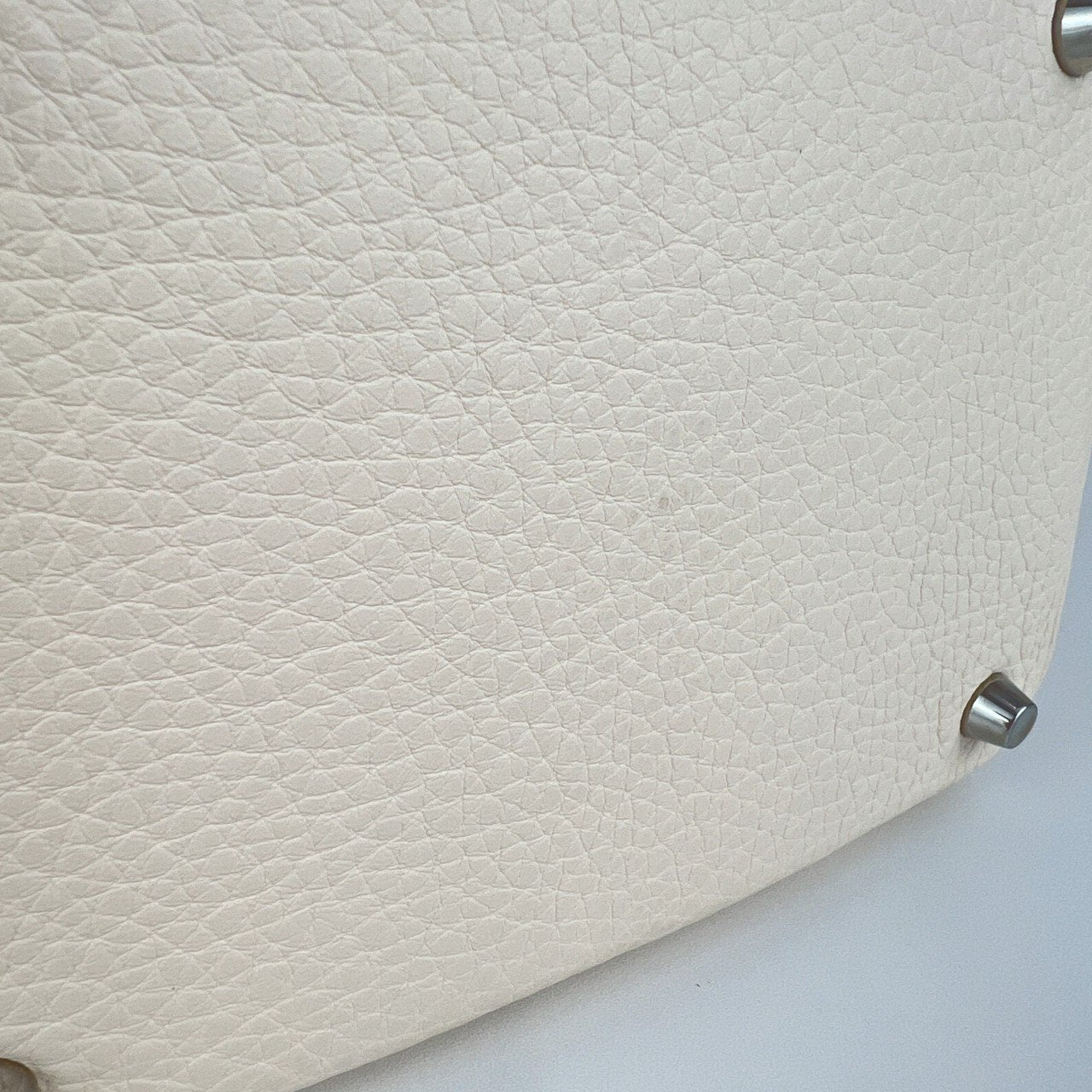 Hermès エルメス Picotin Lock PM ピコタンロック PM Stamp-Z Z刻印 Taurillon Clemence トリオンクレマンス Nata ナタ PHW シルバー金具