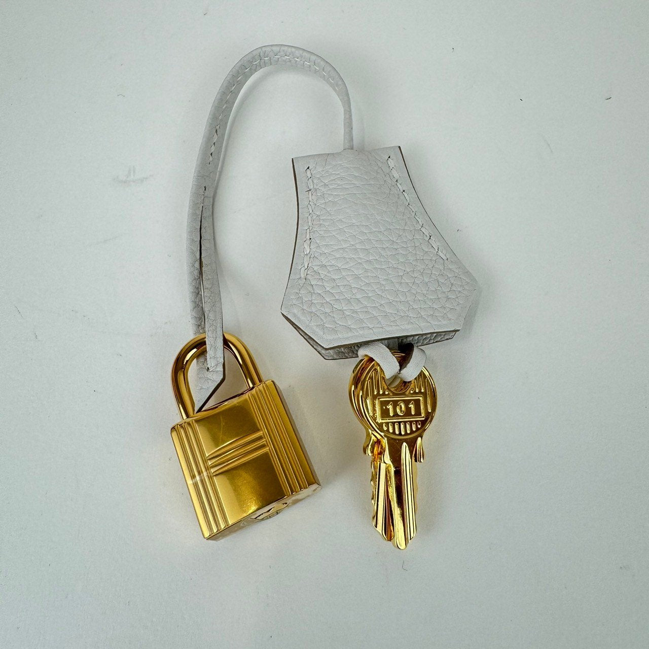 Birkin25 バーキン25 Togo トゴ Gris pale グリパール GHW ゴールド金具 Stamp-W W刻印