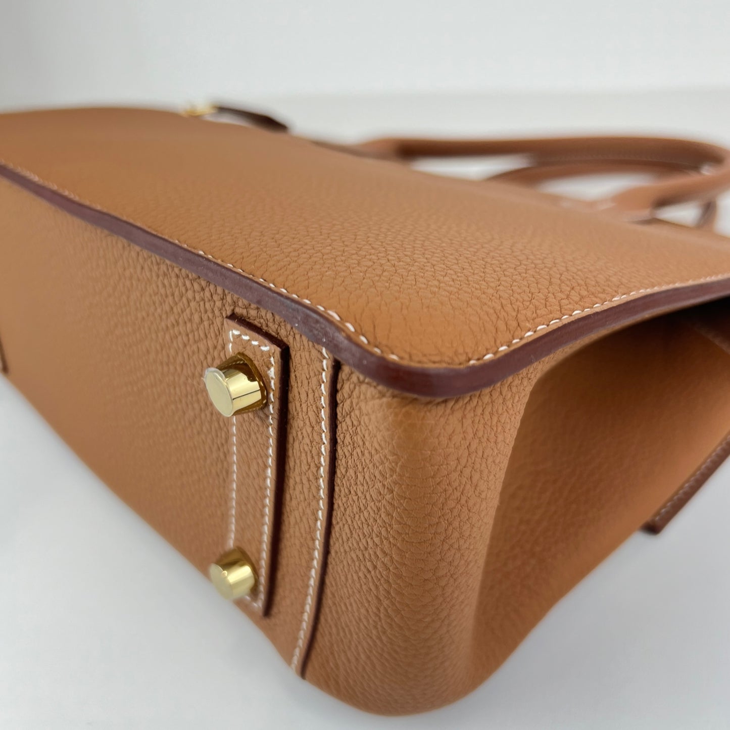 Birkin30 disorder バーキン30ディスオーダー Gold ゴールド Togo トゴ GHW ゴールド金具 Stamp-B B刻印