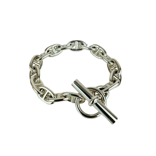 Chaine dAncre MM 16コマ シェーヌダンクル MM 16コマ SV925 シルバー925