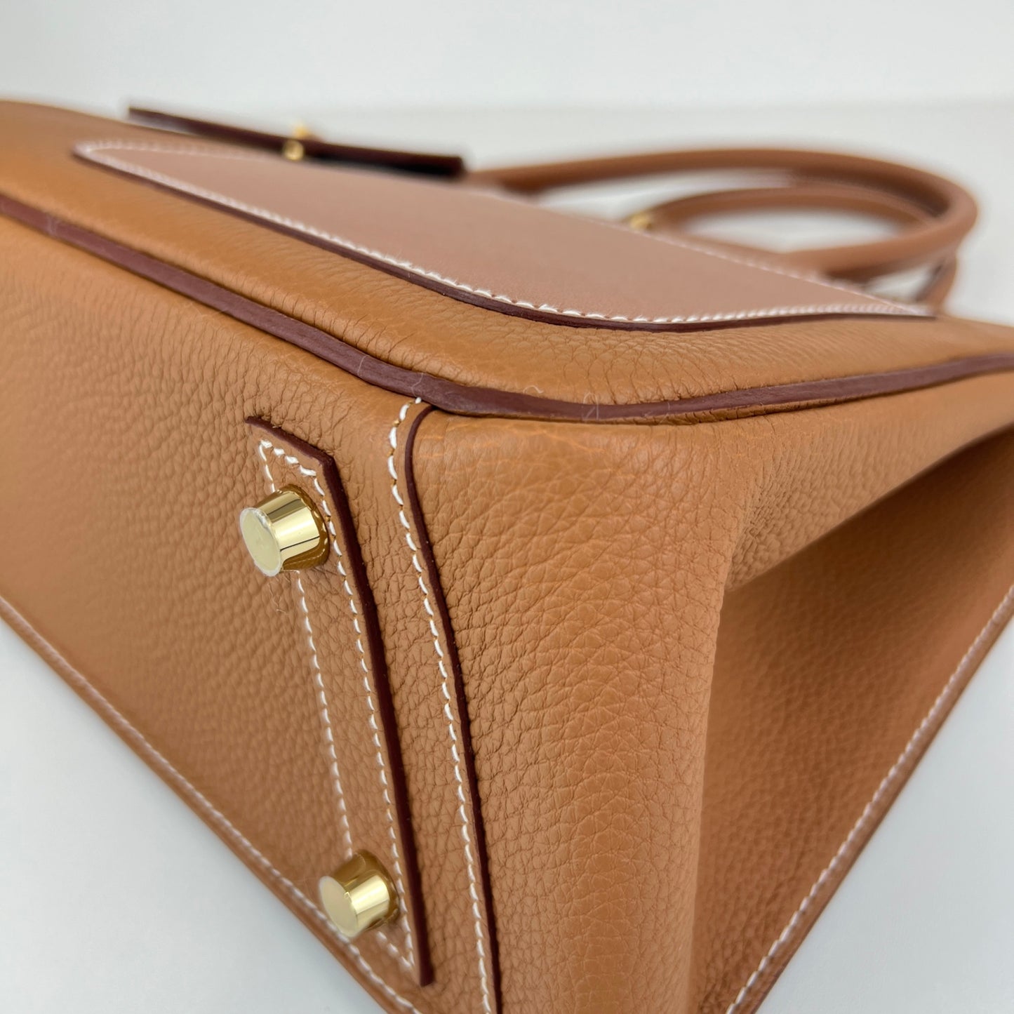 Birkin30 disorder バーキン30ディスオーダー Gold ゴールド Togo トゴ GHW ゴールド金具 Stamp-B B刻印