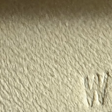Kelly pochette ケリーポシェット Chai チャイ Ostrich オーストリッチ GHW ゴールド金具 Stamp-W W刻印