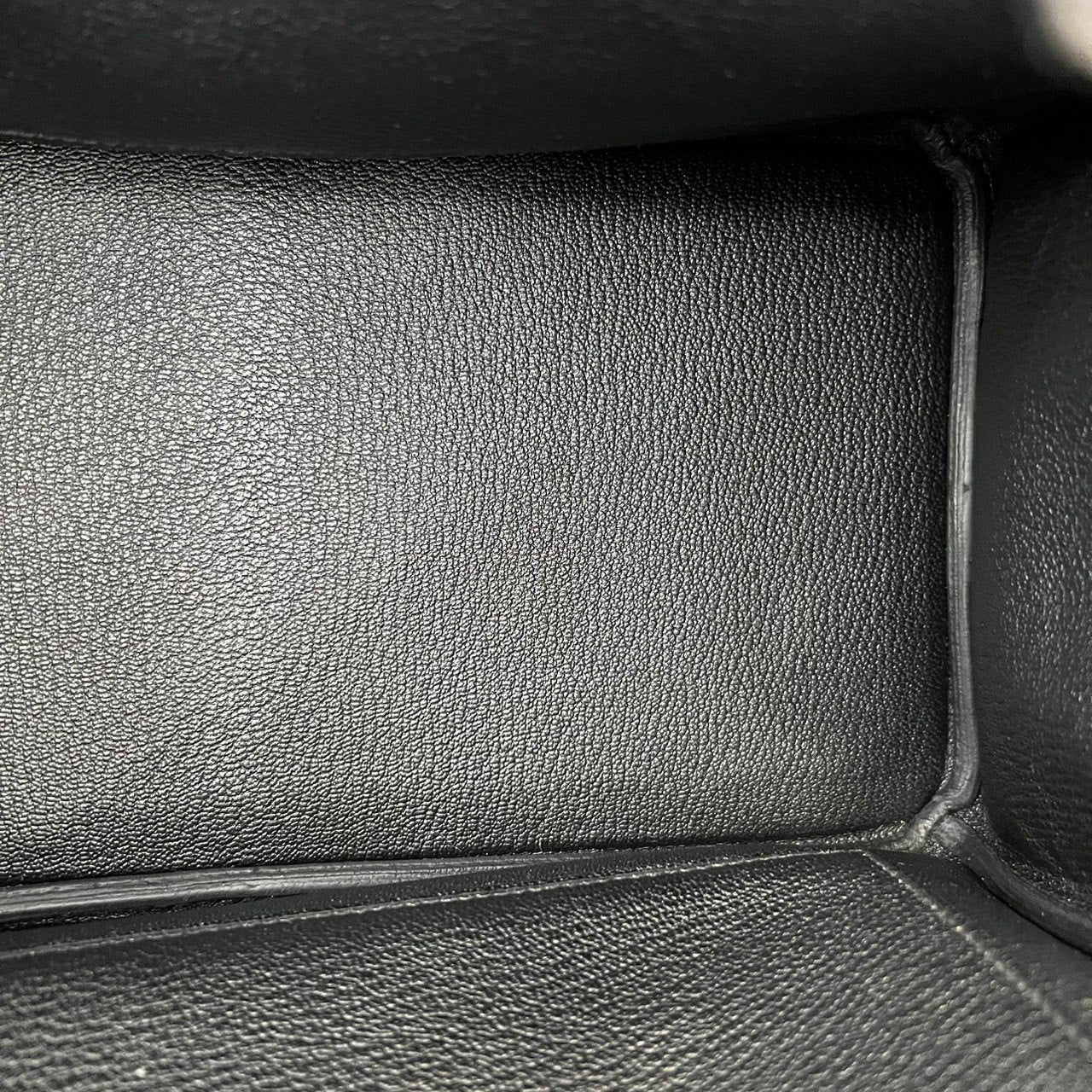Birkin30 バーキン30 Black ブラック Togo トゴ GHW ゴールド金具 B刻