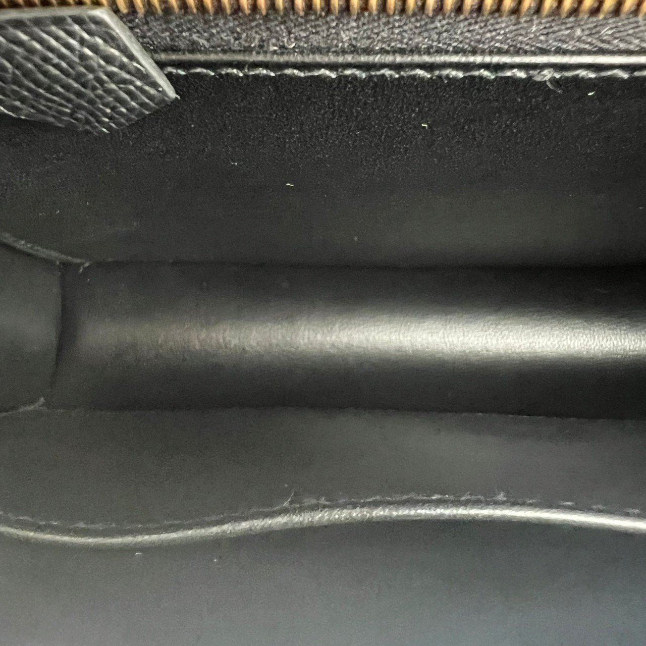 Constance24 コンスタンス24 Stamp-W W刻印 Epsom エプソン Black ブラック RGHW ローズゴールド金具