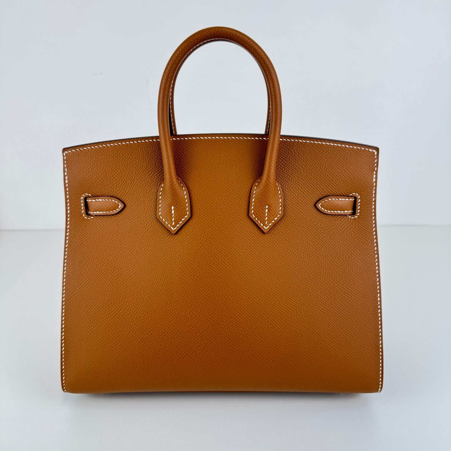 Hermès エルメス Birkin25 バーキン25 Stamp-K K刻印 Epsom エプソン Gold ゴールド GHW ゴールド金具