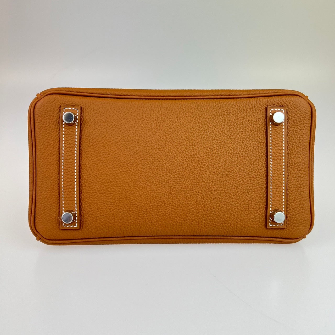 HERMES エルメス Birkin 25 バーキン25 Gold ゴールド Togo トゴ