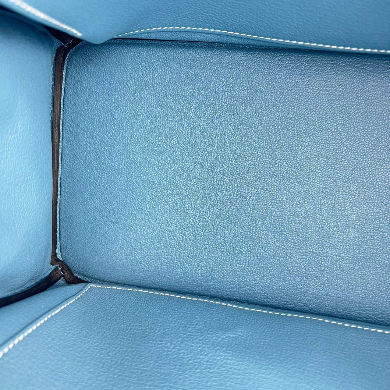 Birkin30 バーキン30 New blue jean ニューブルージン Togo トゴ PHW シルバー金具 Stamp-W W刻印