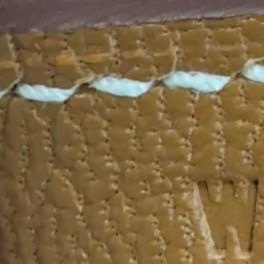 Birkin25 バーキン25 Gold ゴールド Togo トゴ PHW シルバー金具 Stamp-W W刻印