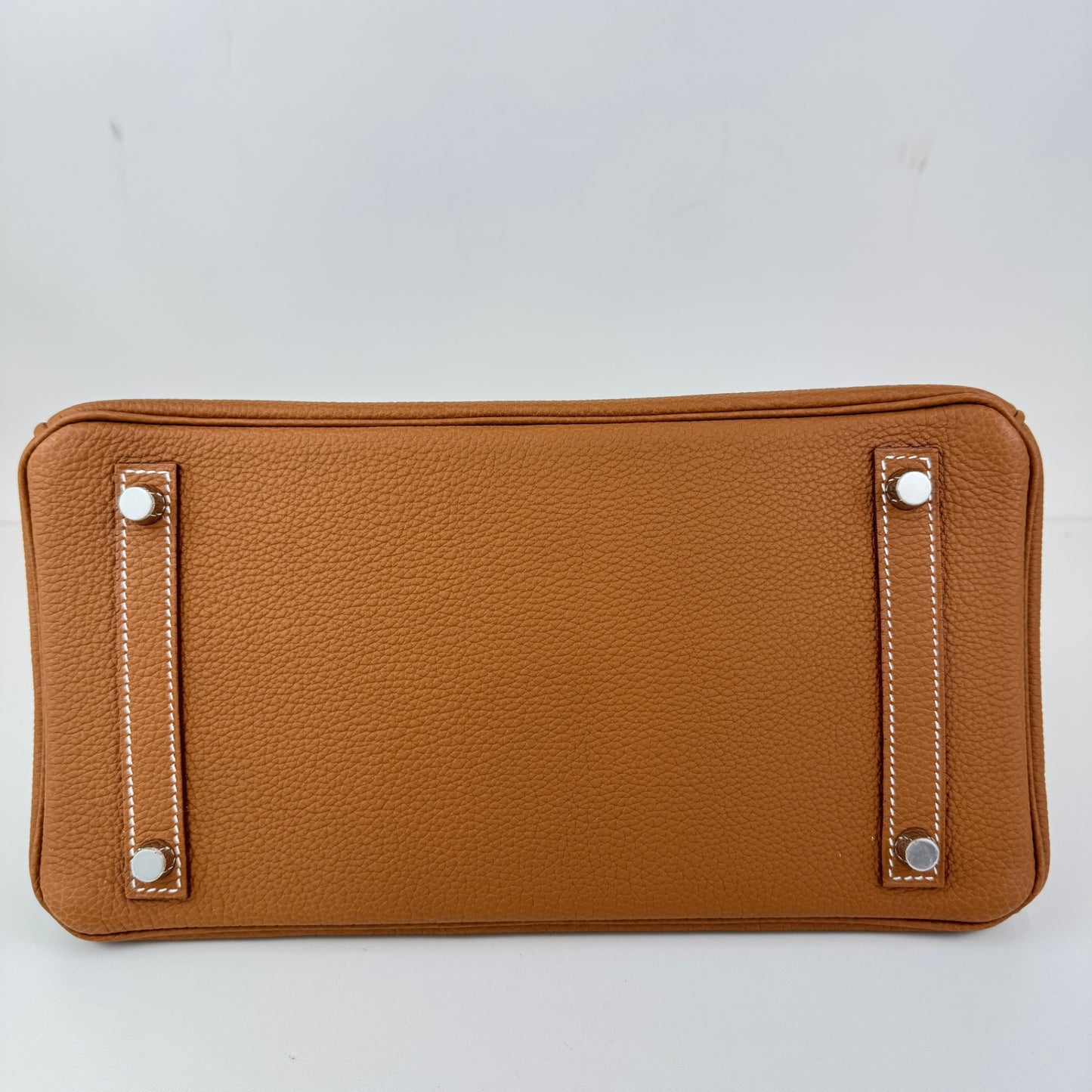 Birkin30 バーキン30 Gold ゴールド PHW シルバー金具 Stamp-K K刻印 Togo トゴ