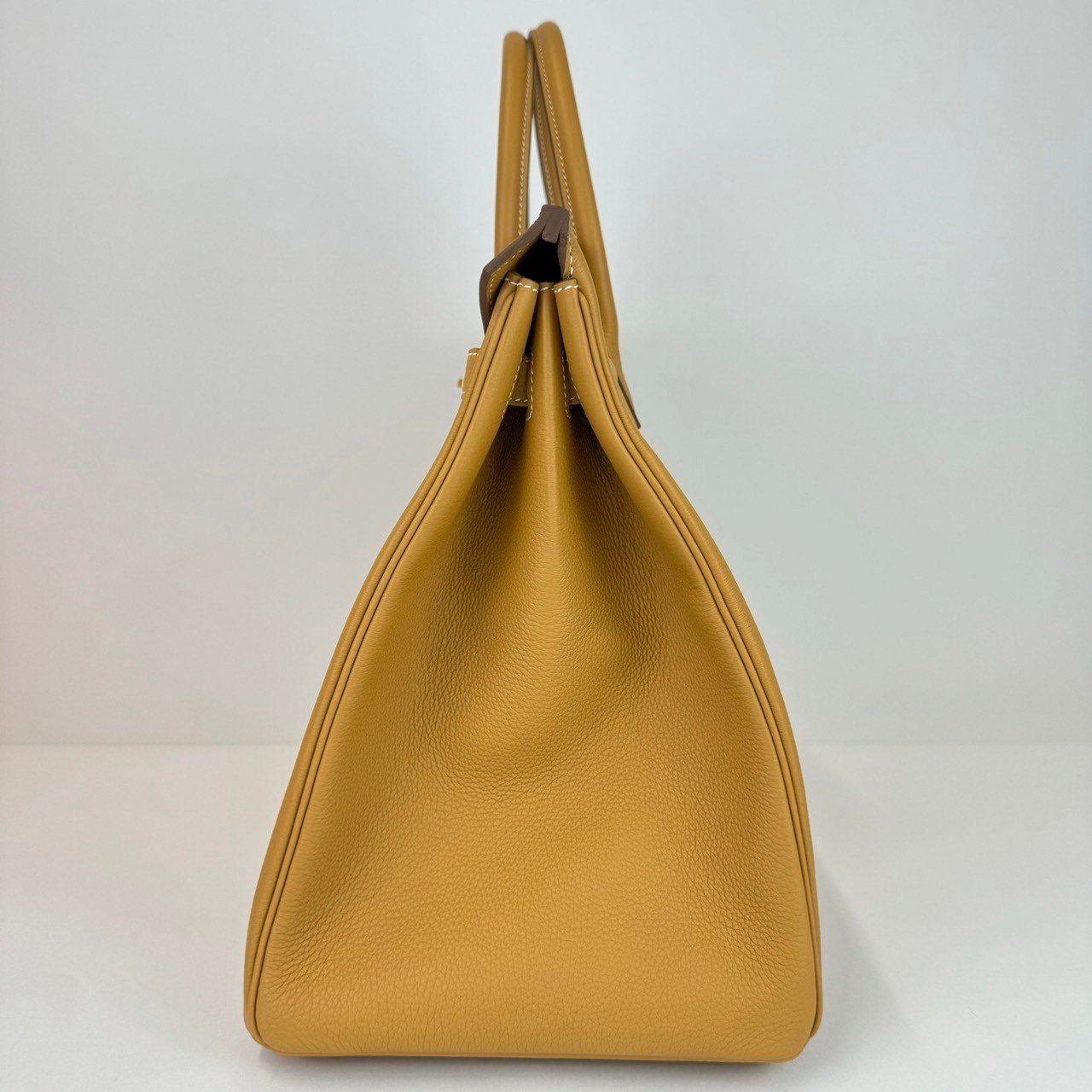 Birkin40 バーキン40 Naturel sable ナチュラルサブレ Togo トゴ GHW ゴールド金具 B刻