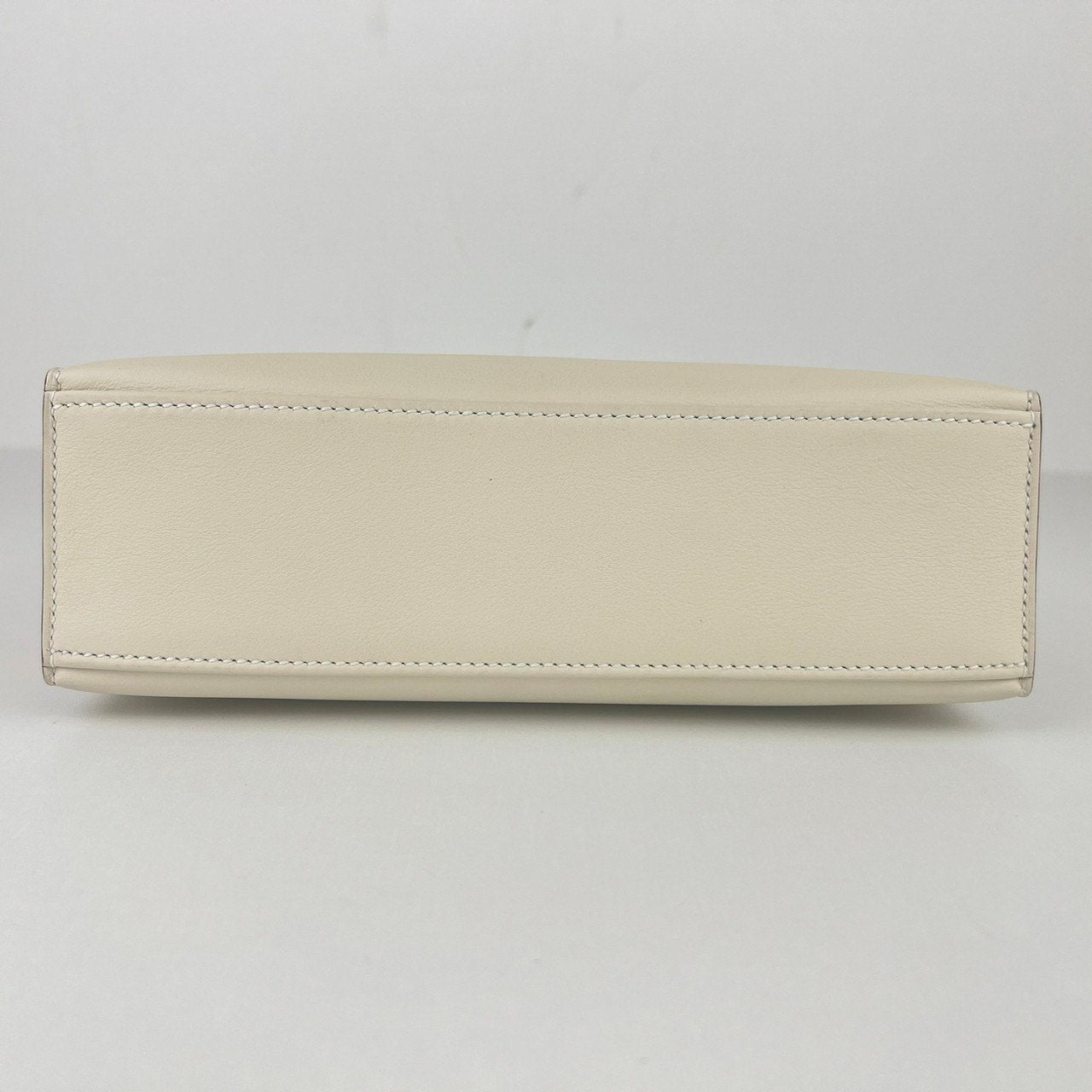 Pochette kelly ポシェットケリー Nata ナタ GHW ゴールド金具 W刻 Swift スイフト