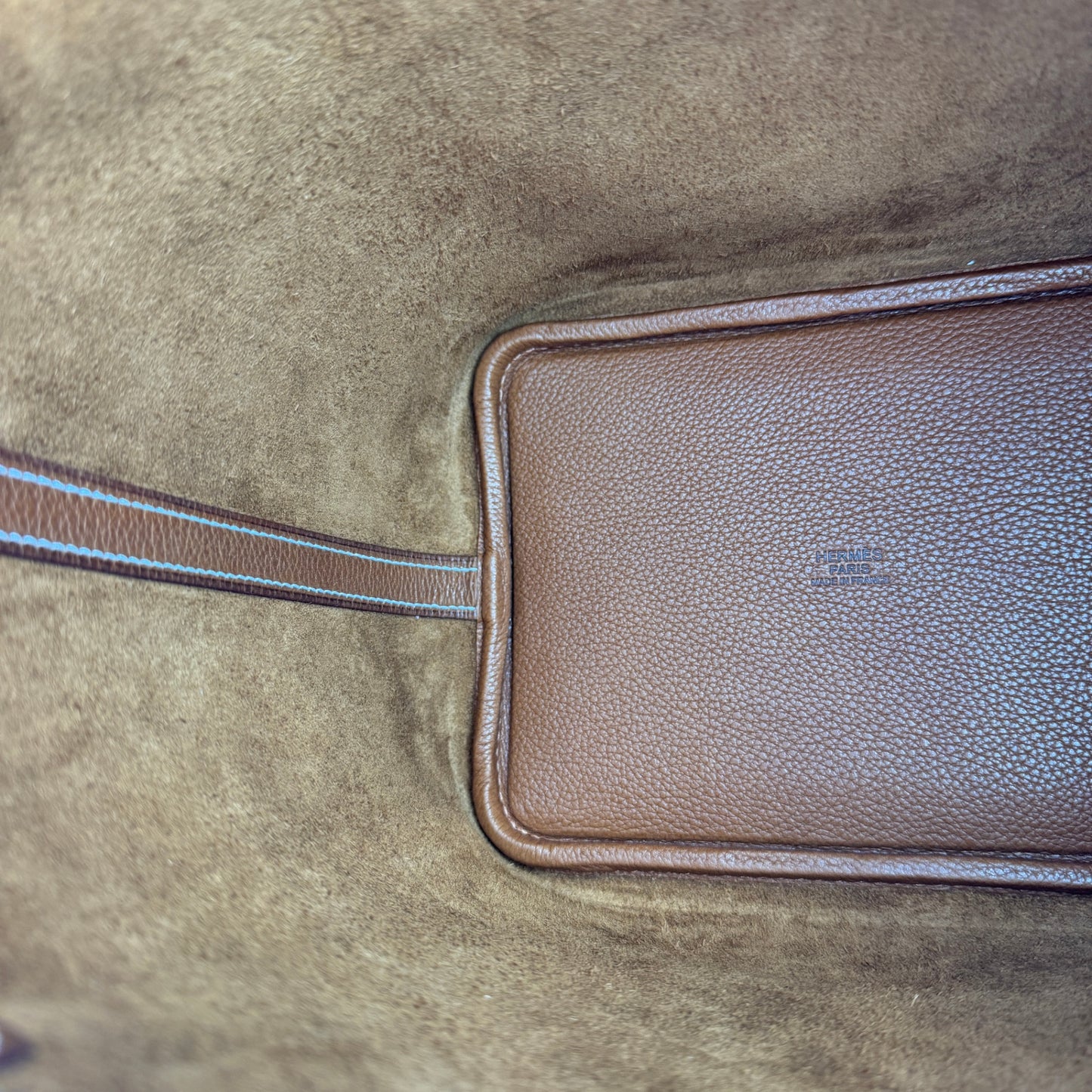 Picotin Lock PM ピコタンロック18 Gold ゴールド PHW シルバー金具 Veau Barenia ヴォーバレニア Stamp-K K刻印