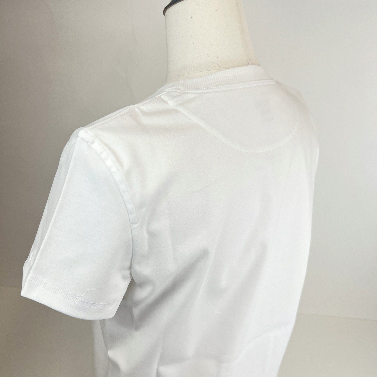 cartouche/カルトゥッシュ Coloriages de Jour T-shirt Tシャツ Blanc ブラン 綿100% サイズ36