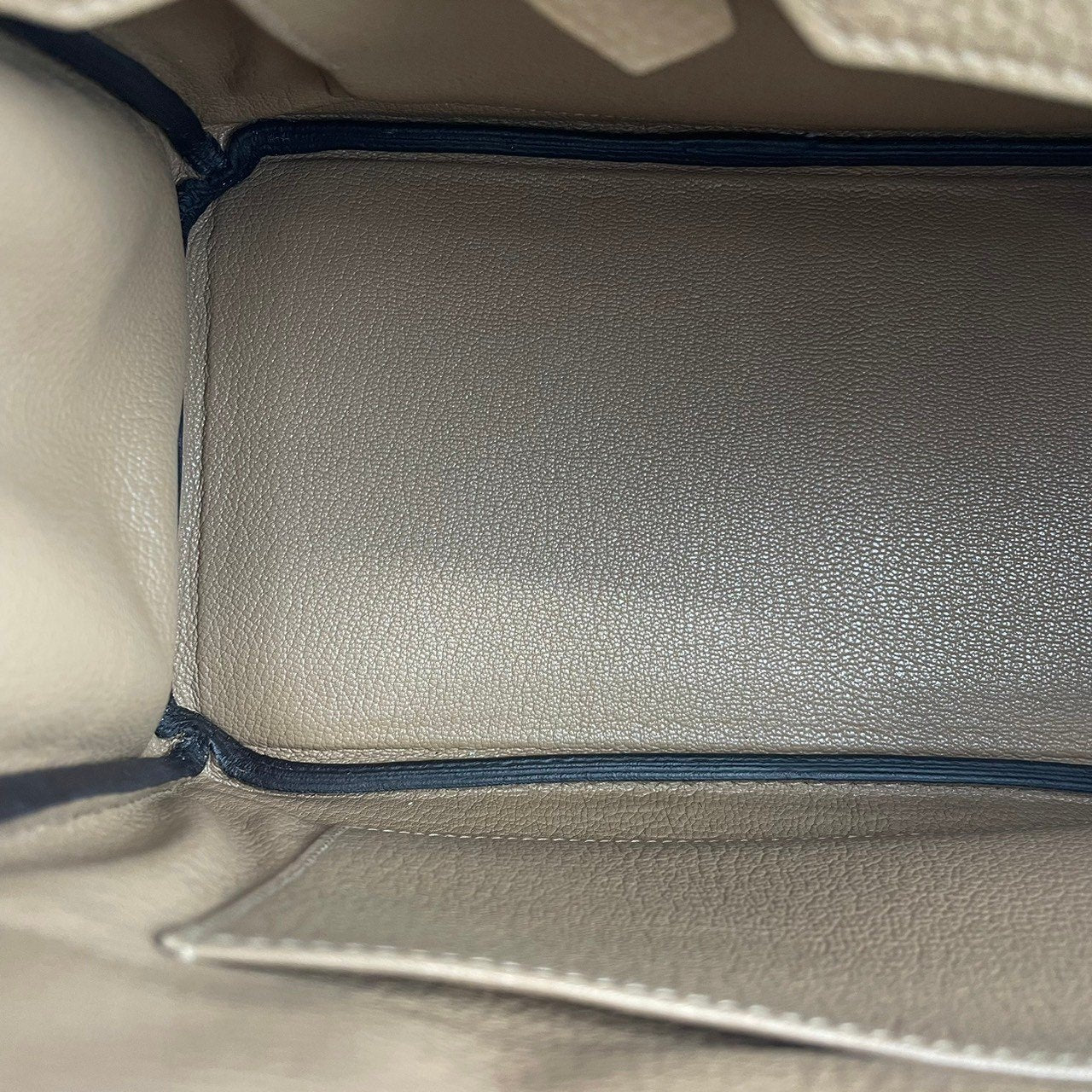 Birkin25 バーキン25 Chai チャイ GHW ゴールド金具 Togo トゴ U刻印