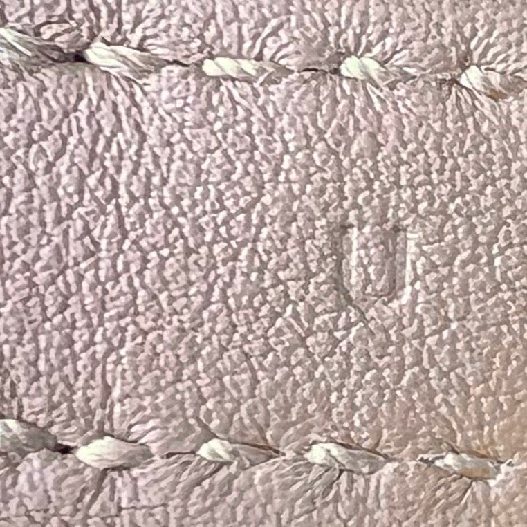 Picotin lock cargo PM ピコタンロックカーゴPM Sesami セサミ Toile goeland/Swift トワルゴエラン/スイフト PHW シルバー金具 Stamp-U U刻印