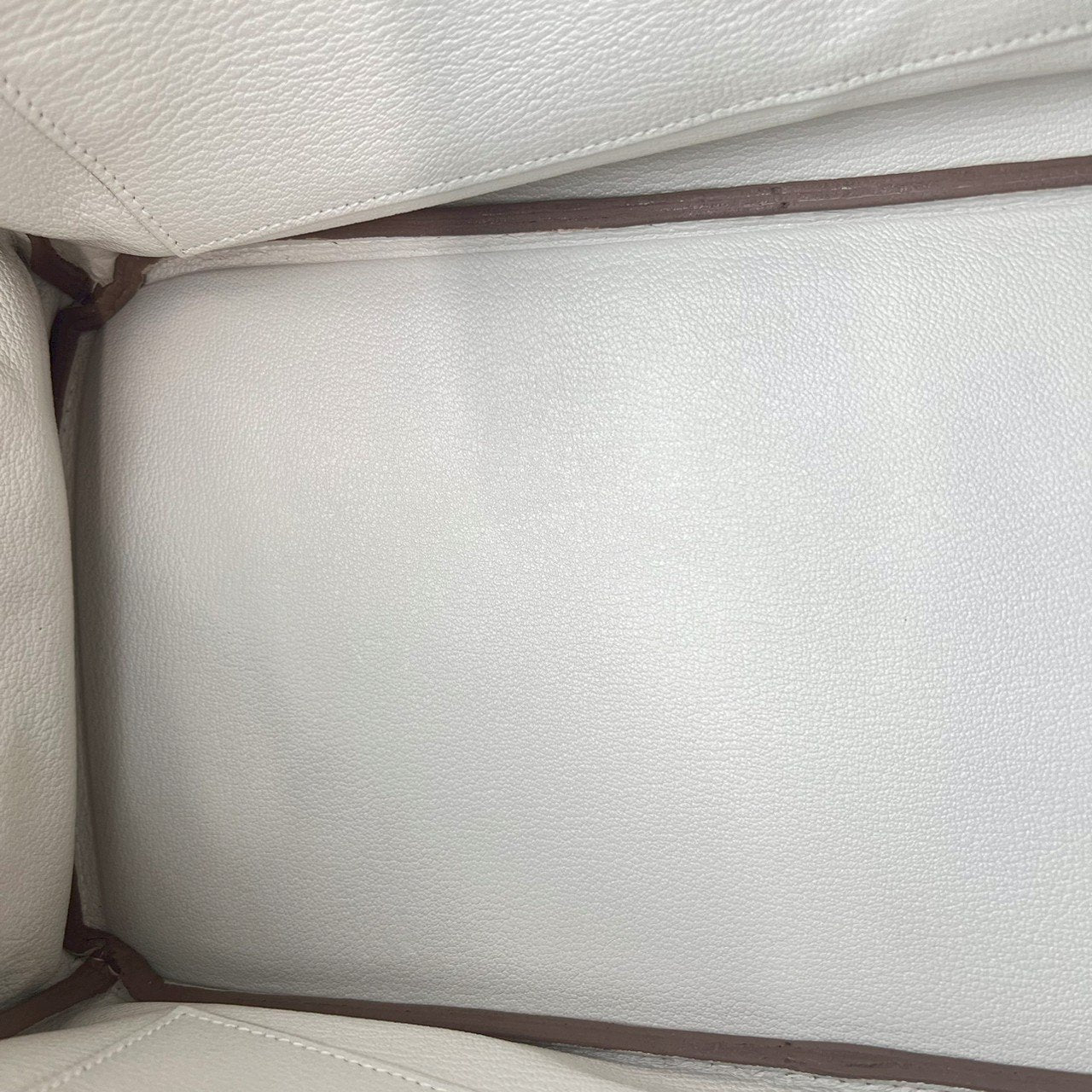 Birkin35 バーキン35 Gris pale グリパール GHW ゴールド金具 Togo トゴ Stamp-B B刻印