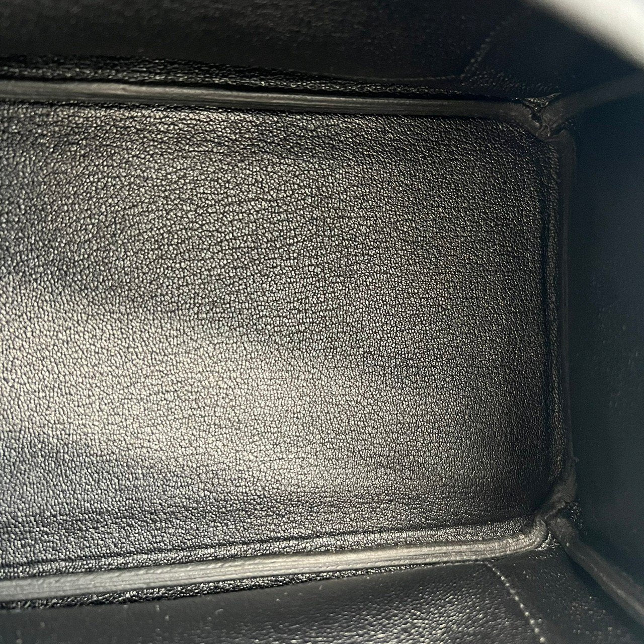 Birkin25 バーキン25 Black ブラック GHW ゴールド金具 Togo トゴ Stamp-W W刻印