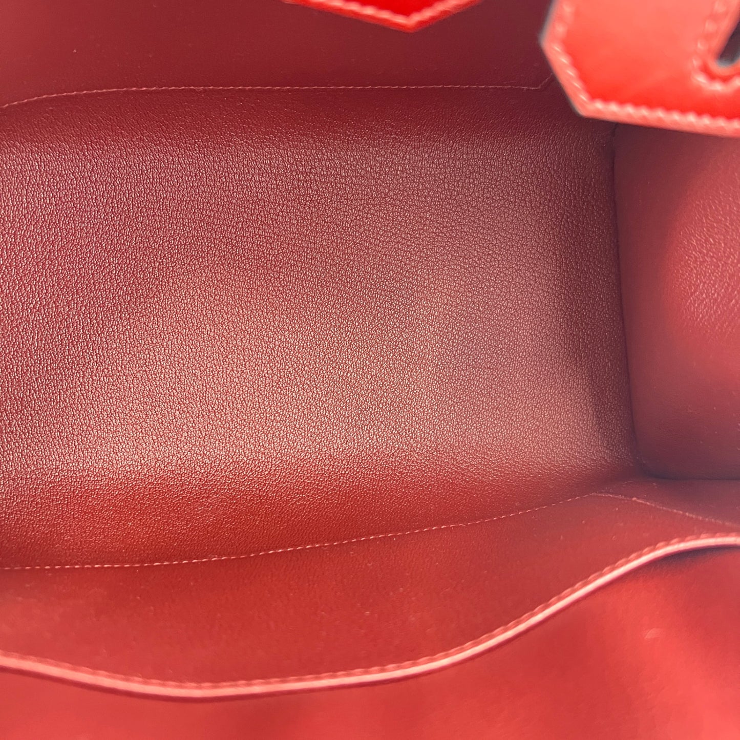 Birkin30 sellier バーキン30セリエ Stamp-K K刻印 Box calf ボックスカーフ Rouge H ルージュアッシュ GHW ゴールド金具