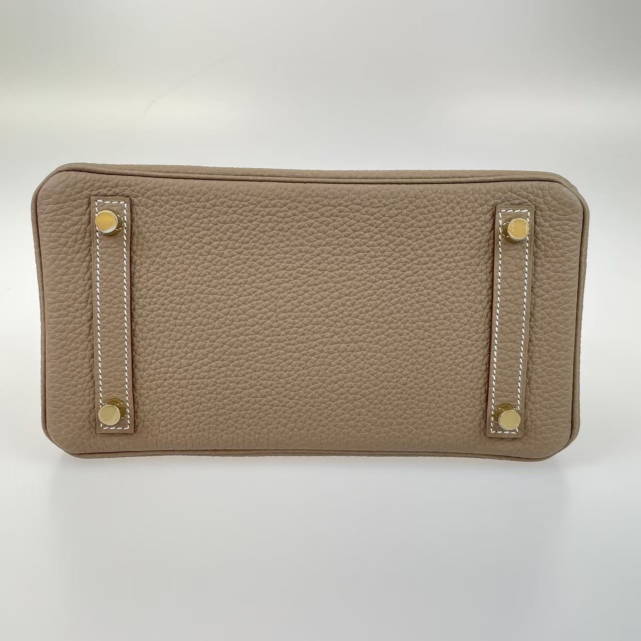 Birkin25 バーキン25 Etoupe エトープ Togo トゴ ゴールド金具 B刻印