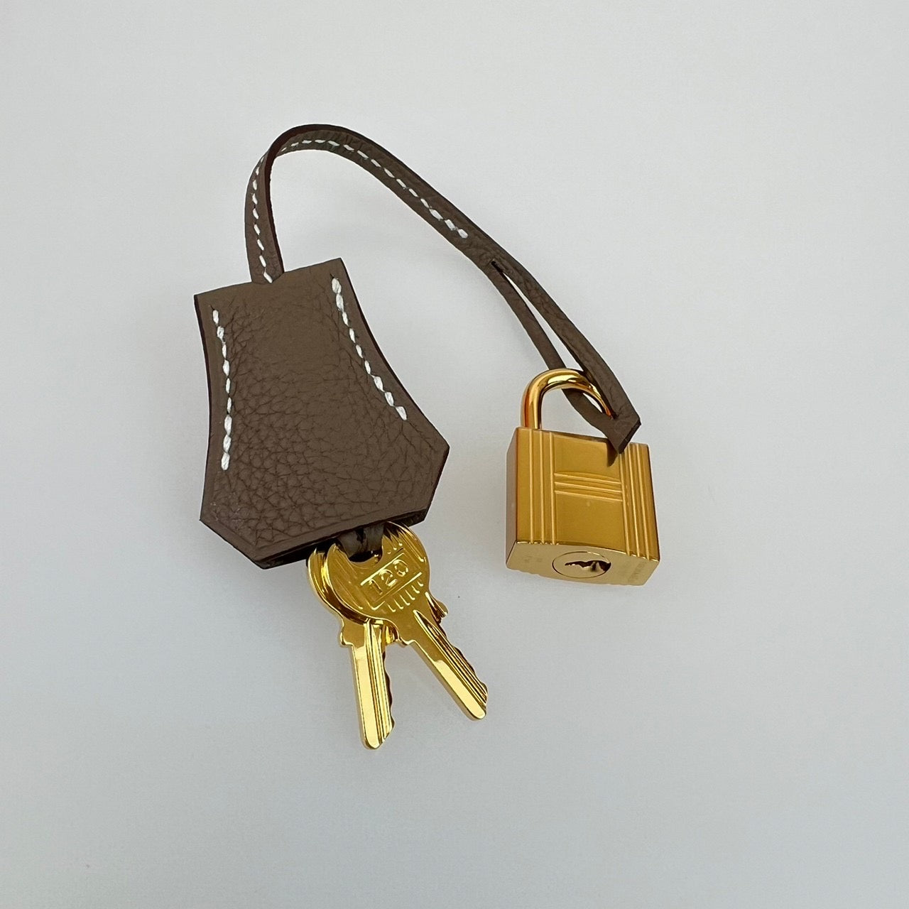 Birkin25 バーキン25 Etoupe エトープ Gold Hardwear ゴールド金具 Togo トゴ Stamp-B B刻印 ハンドバック