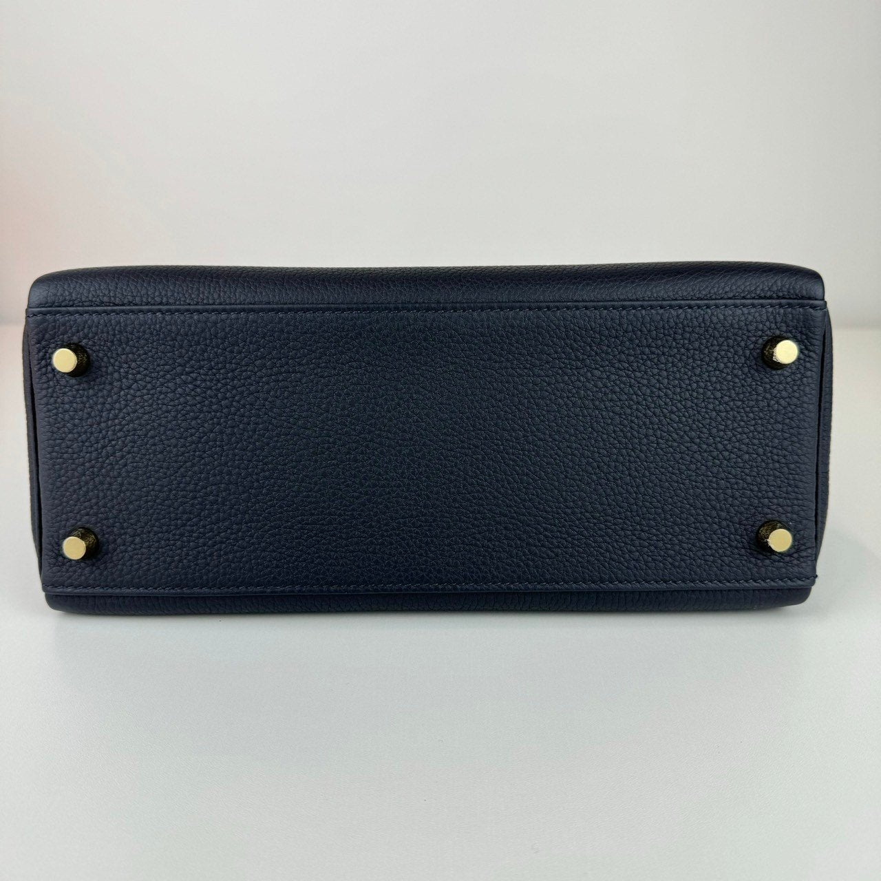 Kelly28 ケリー28 Caban キャバン Togo トゴ GHW ゴールド金具 Stamp-B B刻 レディースバッグ ショルダーバッグ ハンドバッグ 2wayバッグ