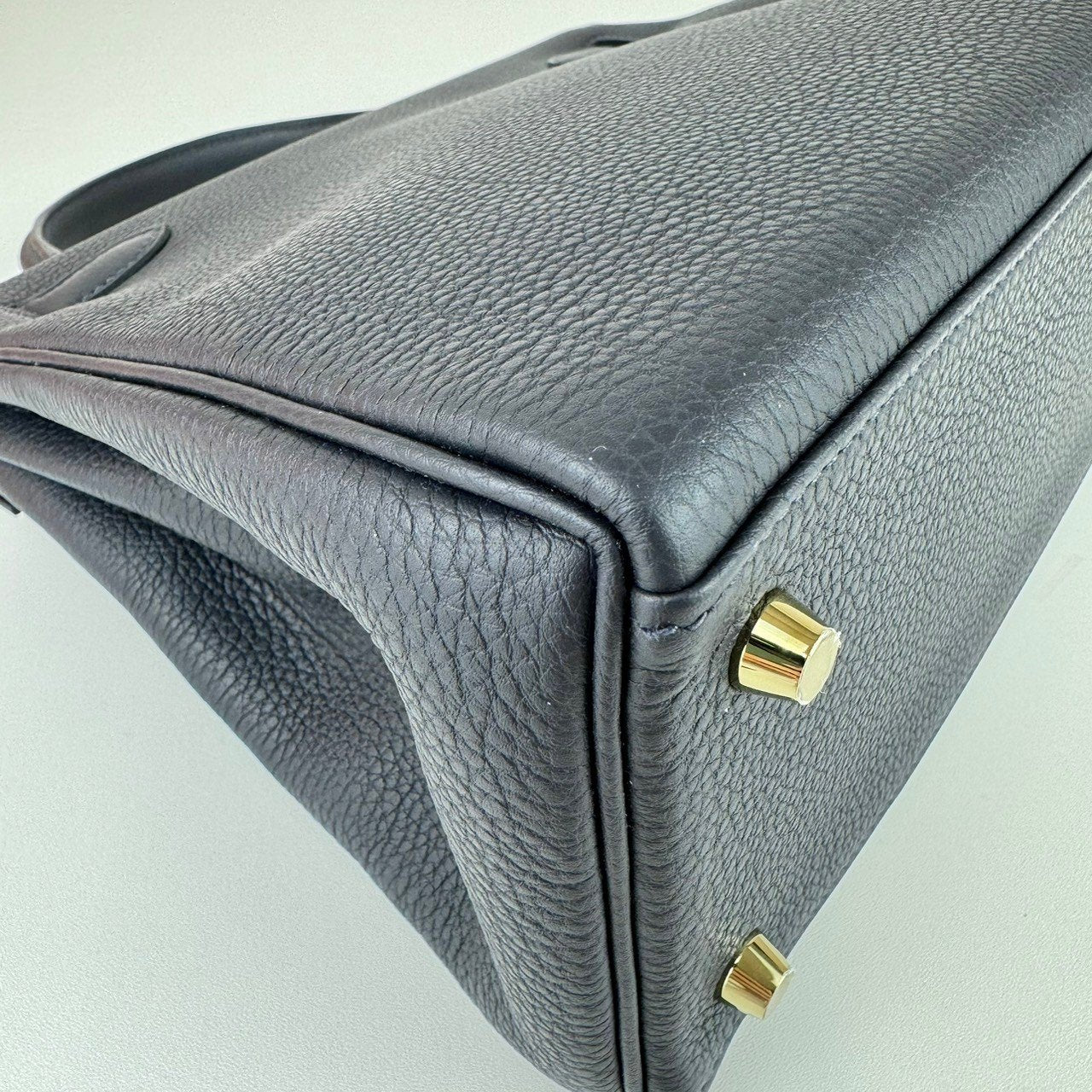 Kelly28 ケリー28 Caban キャバン Togo トゴ GHW ゴールド金具 Stamp-B B刻 レディースバッグ ショルダーバッグ ハンドバッグ 2wayバッグ